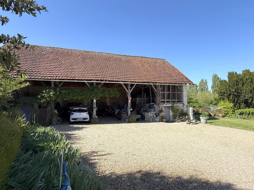 4 bedroom maison in Nanteuil Auriac De Bourzac, Dordogne, France – AAA5D8FDD4404D87