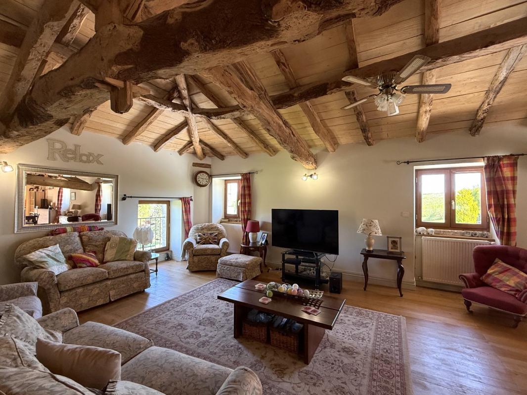 4 bedroom maison in Nanteuil Auriac De Bourzac, Dordogne, France – AAA5D8FDD4404D87