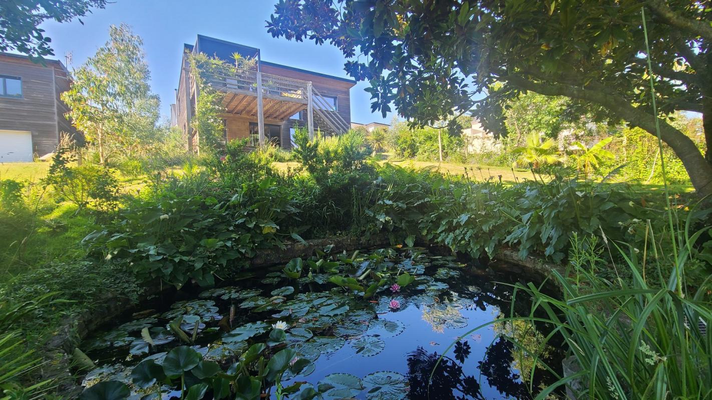 4 bedroom maison in Crozon, Finistère, France – 4B05536D2E3E4858