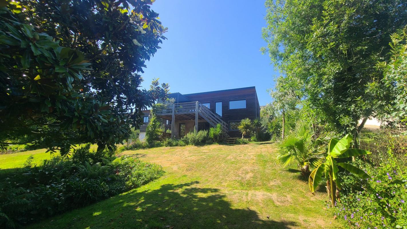 4 bedroom maison in Crozon, Finistère, France – 4B05536D2E3E4858