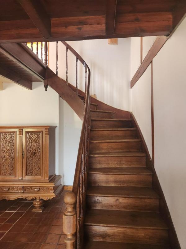 6 bedroom maison traditionnelle in Hiesse, Charente, France – 73D94282025F4647