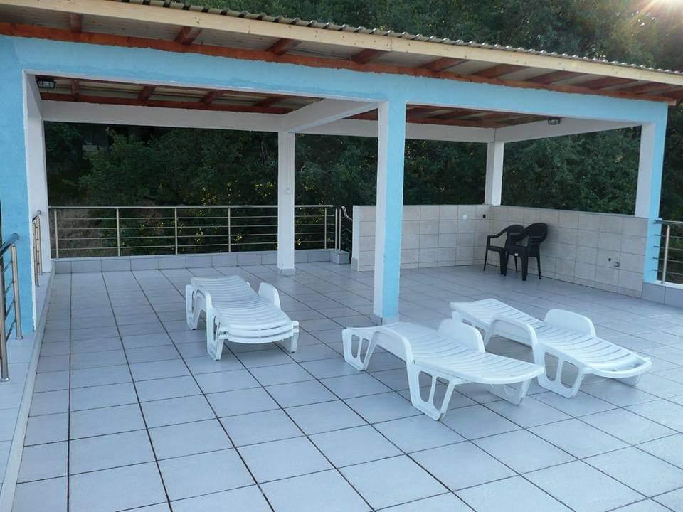 4 bedroom House in Sutomore, Montenegro – CMM53068