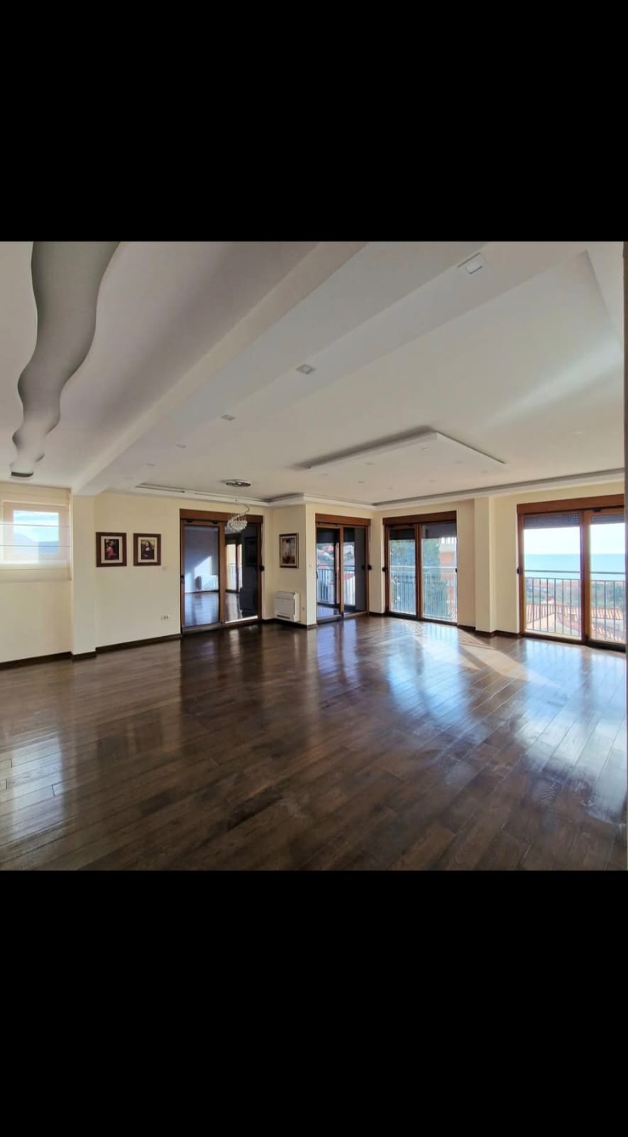 3 bedroom  in Petrovac, Montenegro – CMM53062