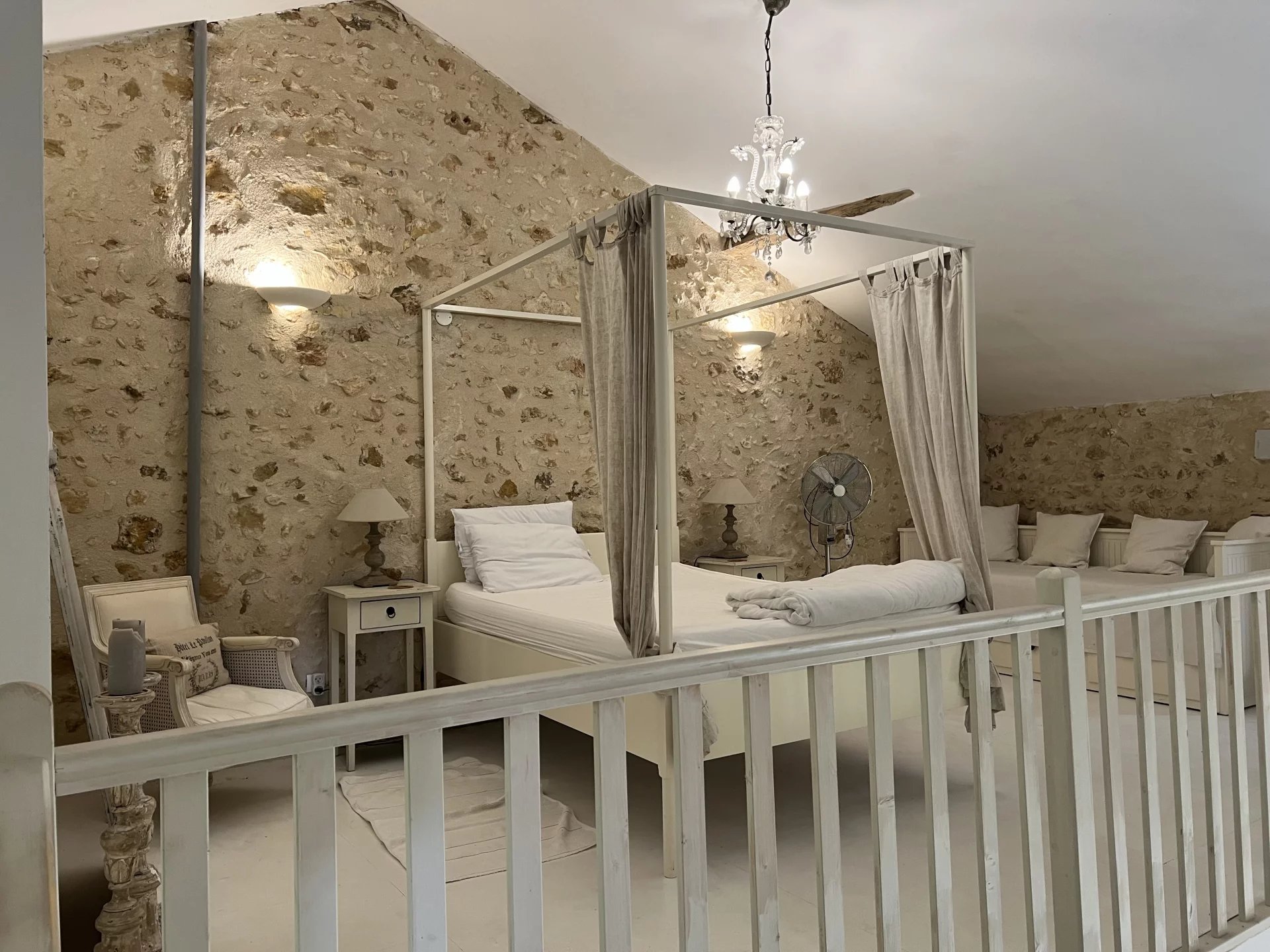 Fairy tale cottage set deep in the woods, Aquitaine – France – BVI77623