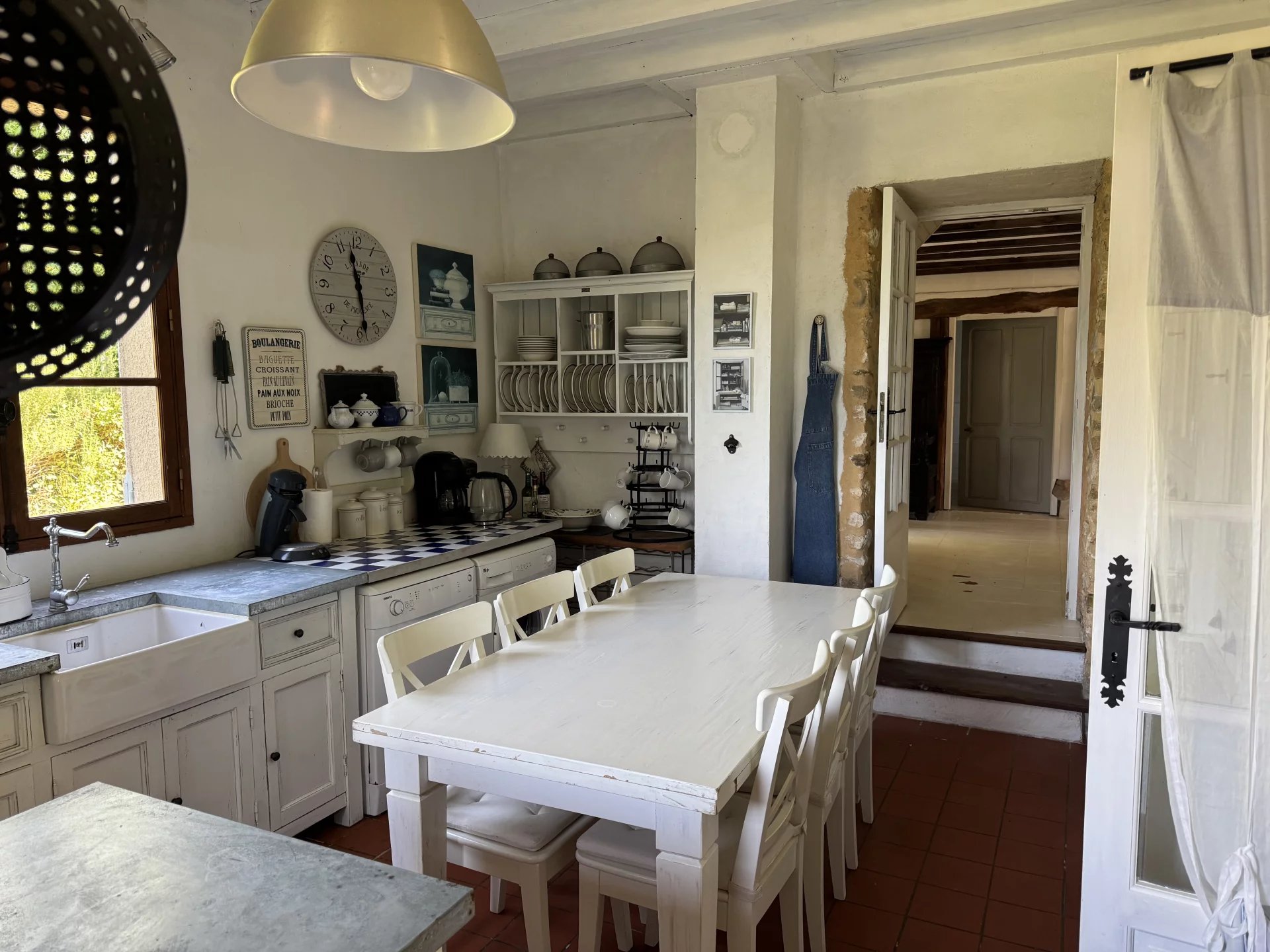 Fairy tale cottage set deep in the woods, Aquitaine – France – BVI77623