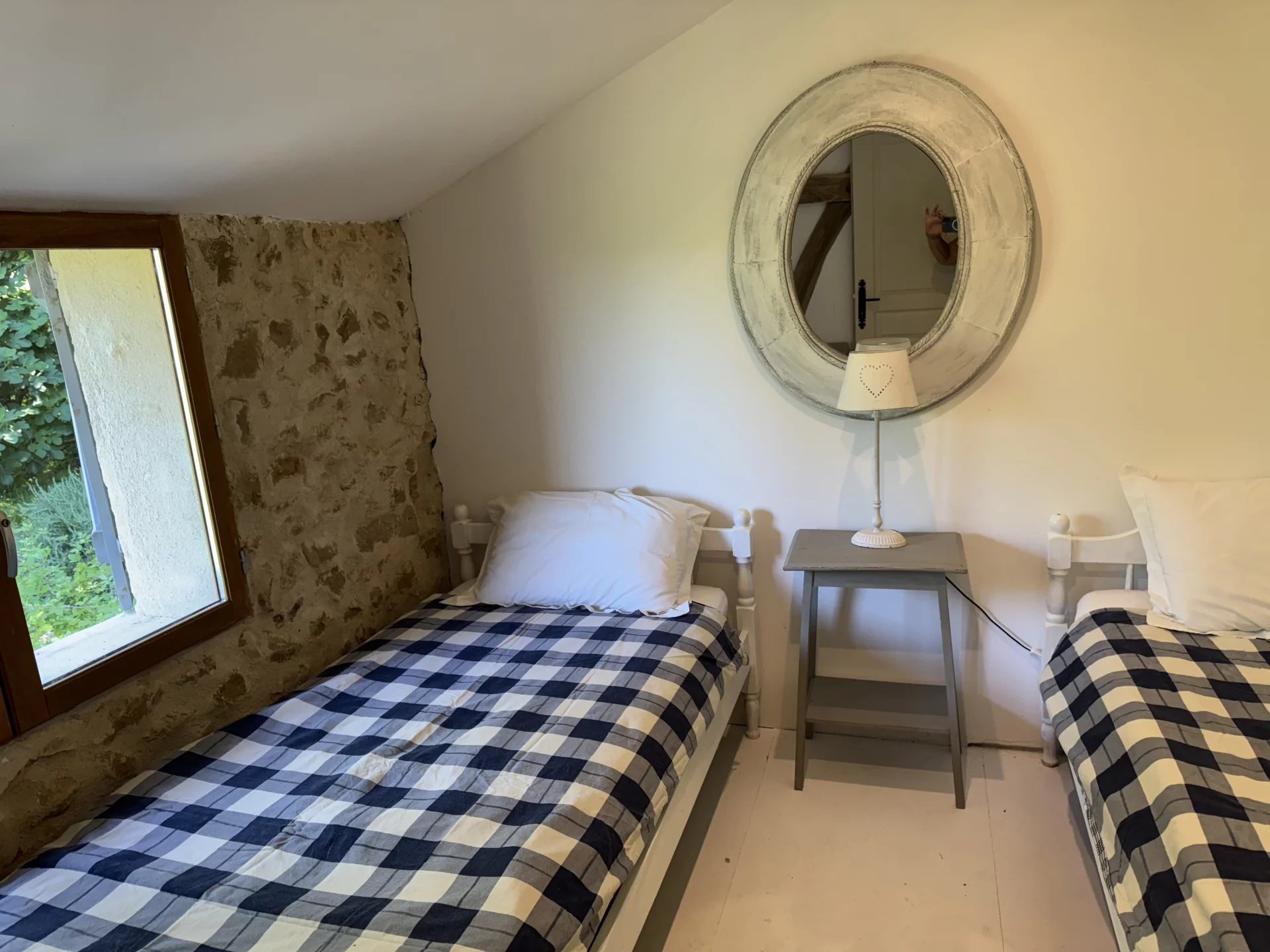 Fairy tale cottage set deep in the woods, Aquitaine – France – BVI77623