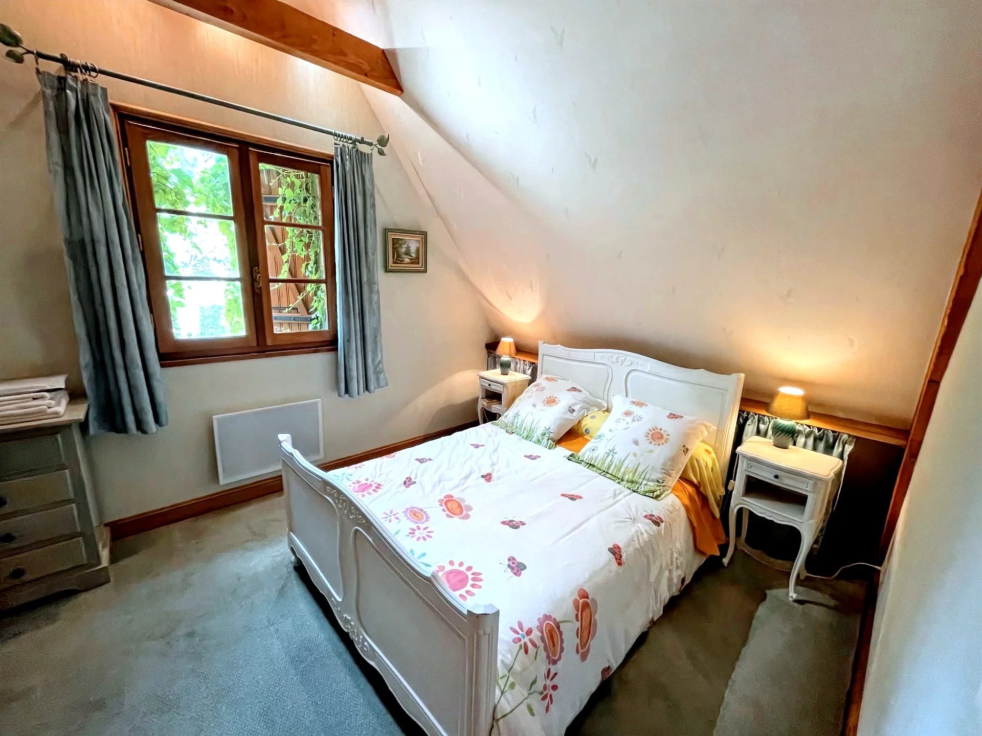 Contemporary perigordine family home in idyllic surroundings, Aquitaine – France – BVI81730