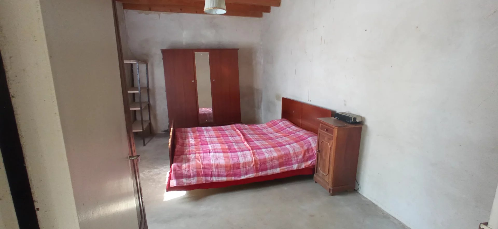 Rustique countryside home, Poitou-Charentes – France – BVI77228