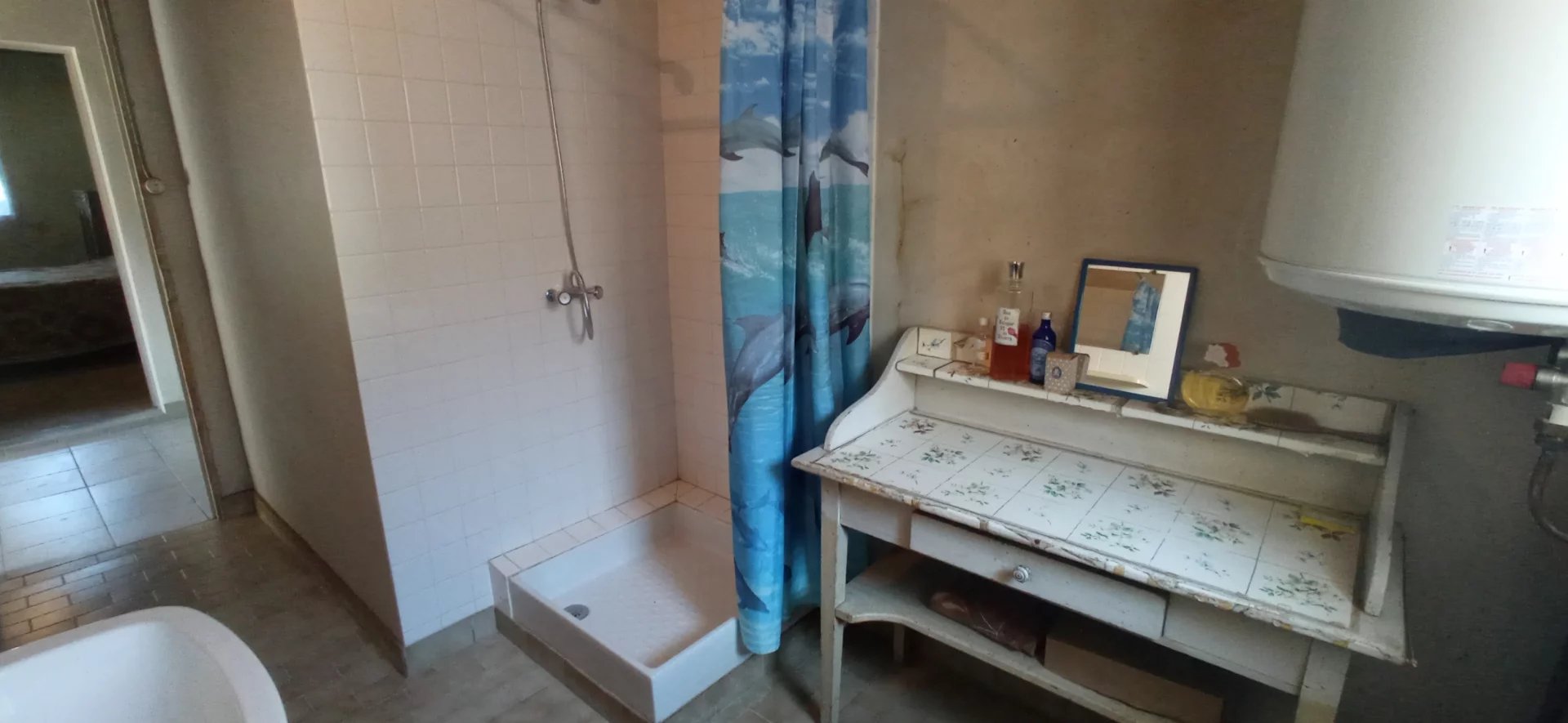 Rustique countryside home, Poitou-Charentes – France – BVI77228