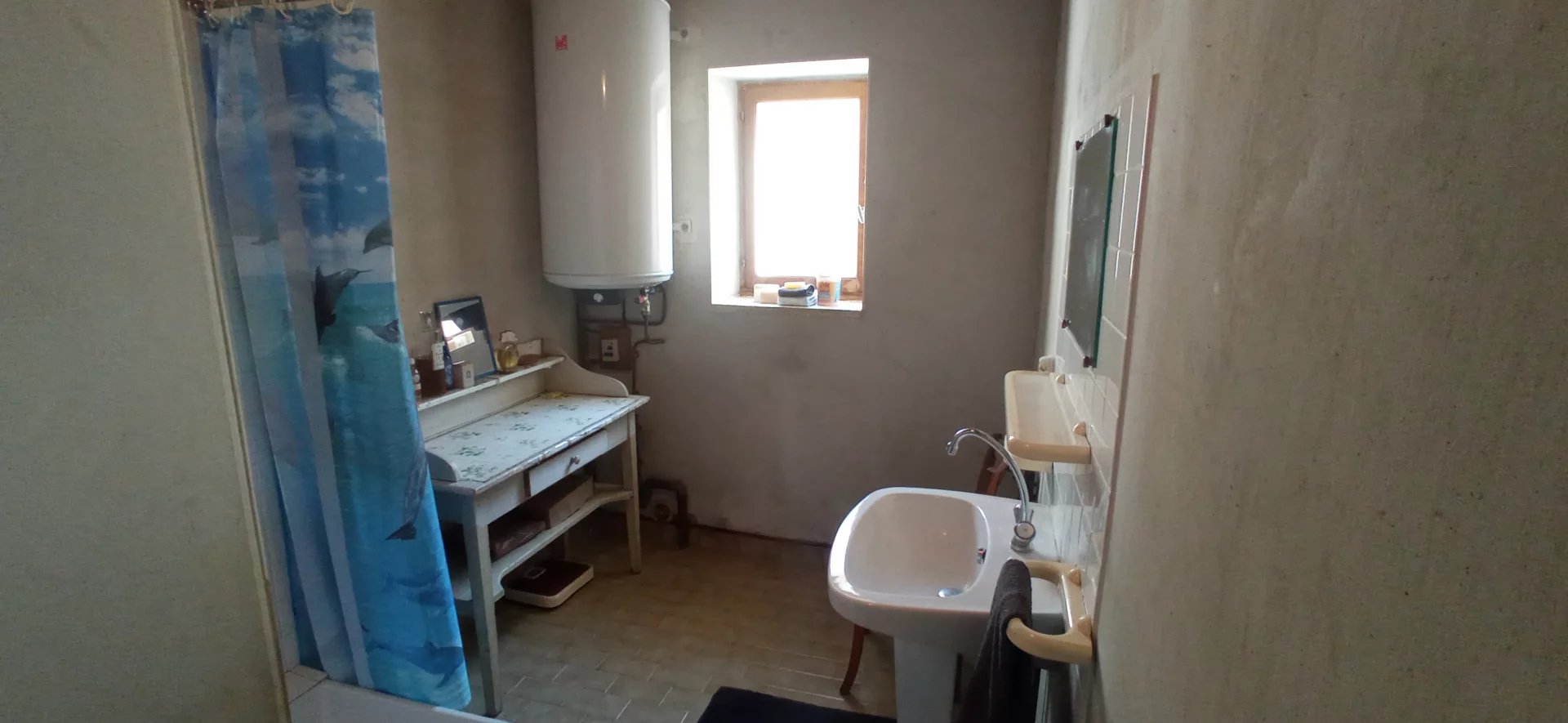 Rustique countryside home, Poitou-Charentes – France – BVI77228