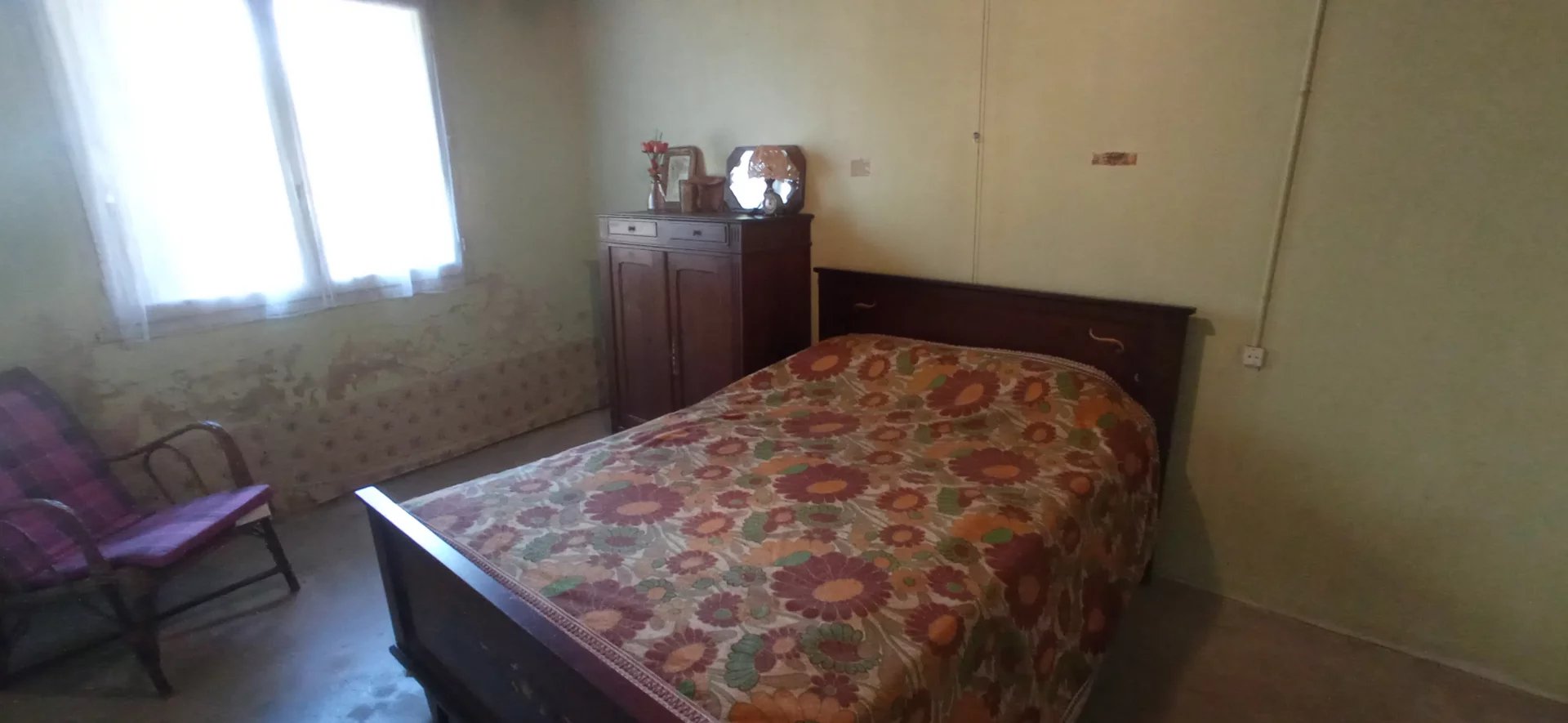 Rustique countryside home, Poitou-Charentes – France – BVI77228