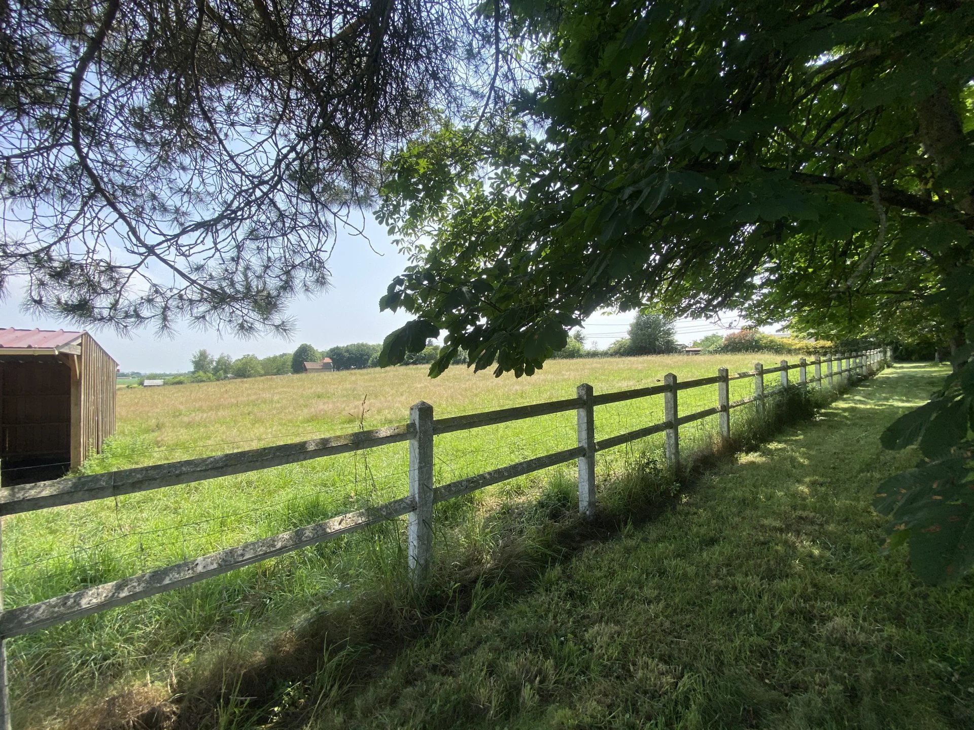 Exceptional Equestrian Property in Miélan – 364 m² of Living Space on a Dream Estate, Midi-Pyrénées – France – BVI81148