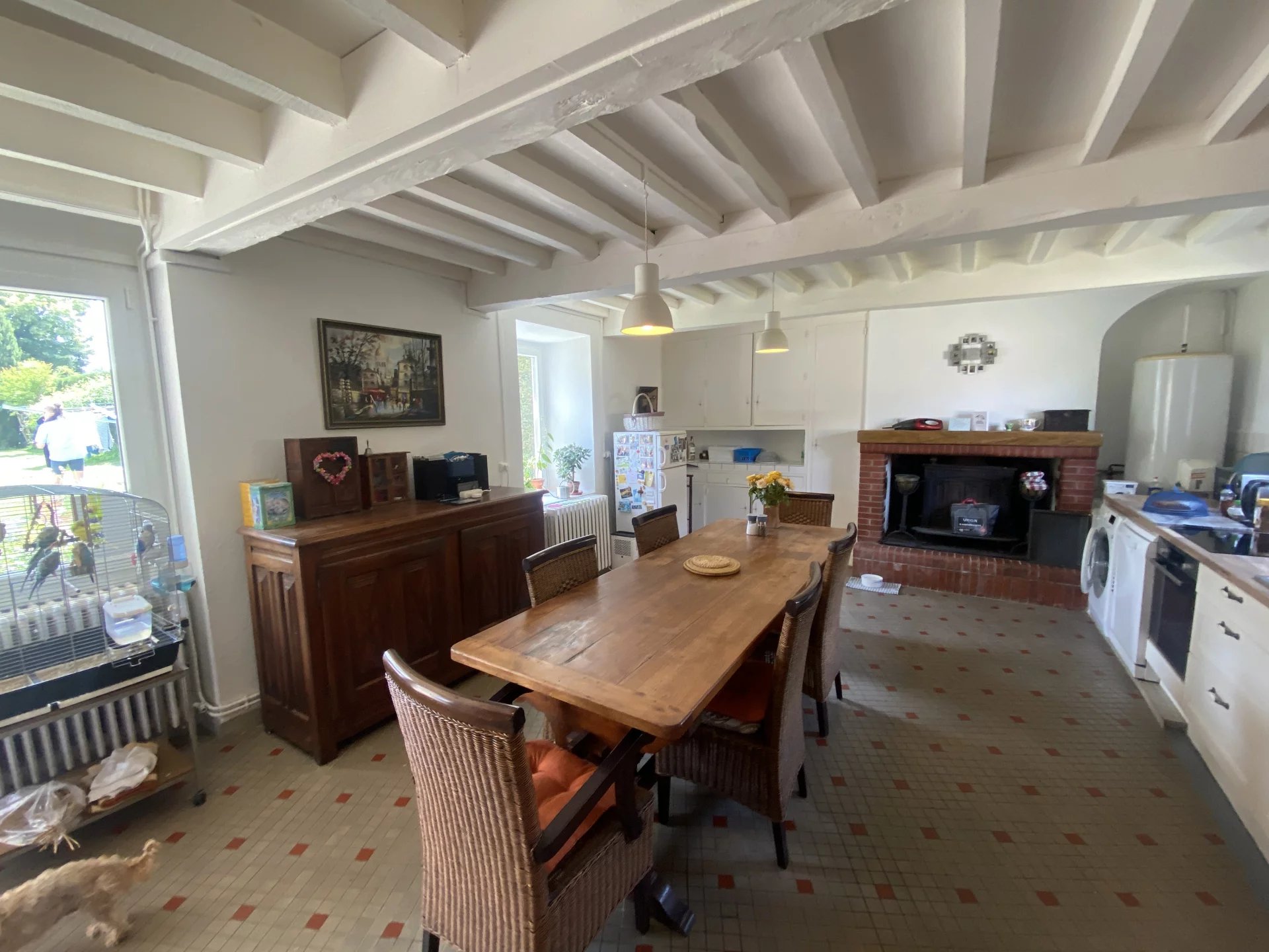 Exceptional Equestrian Property in Miélan – 364 m² of Living Space on a Dream Estate, Midi-Pyrénées – France – BVI81148
