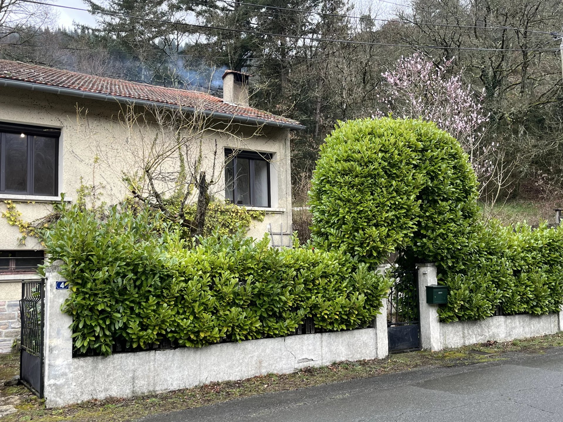 Charming bungalow, Languedoc-Roussillon – France – BVI79688