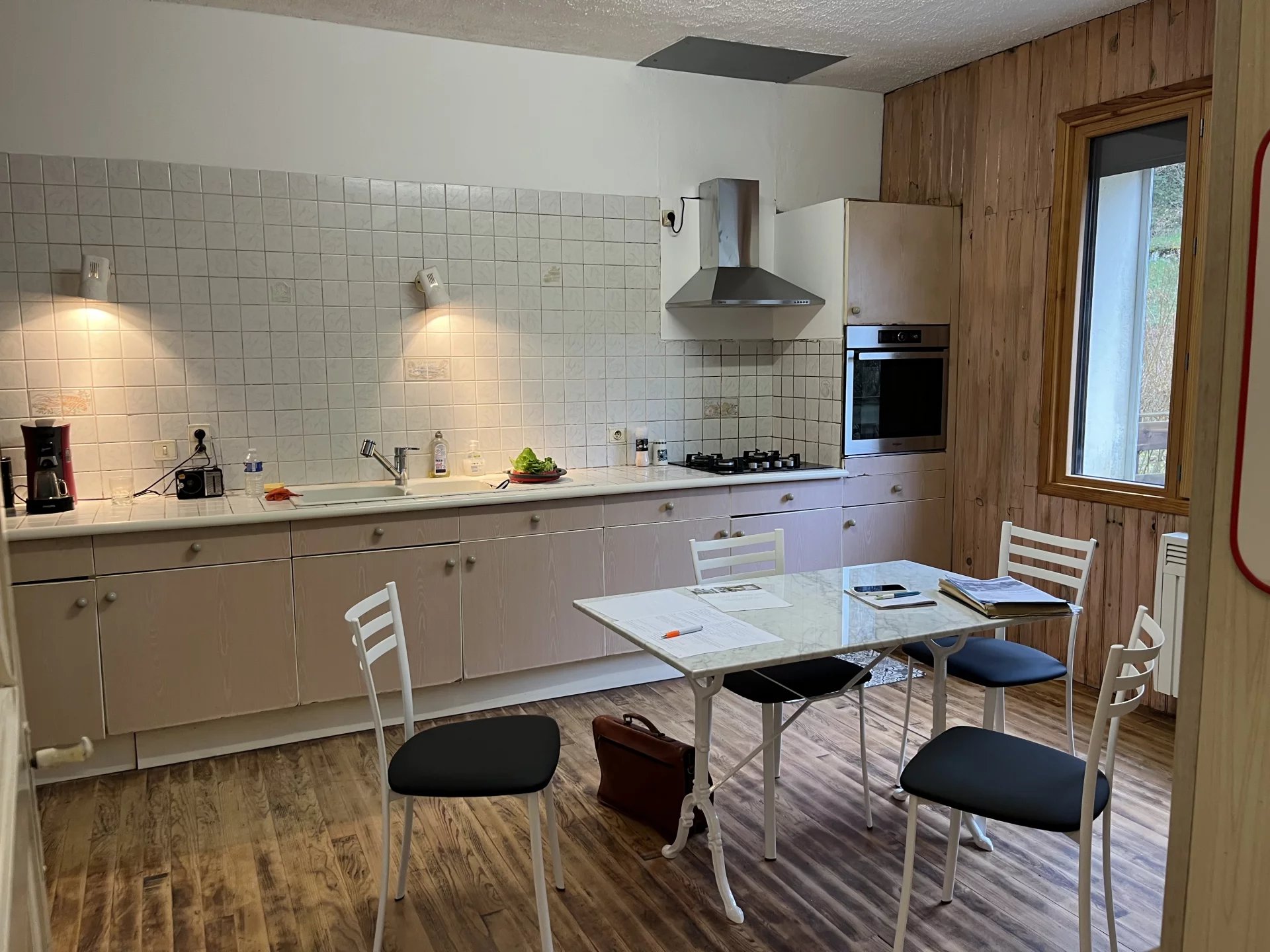 Charming bungalow, Languedoc-Roussillon – France – BVI79688