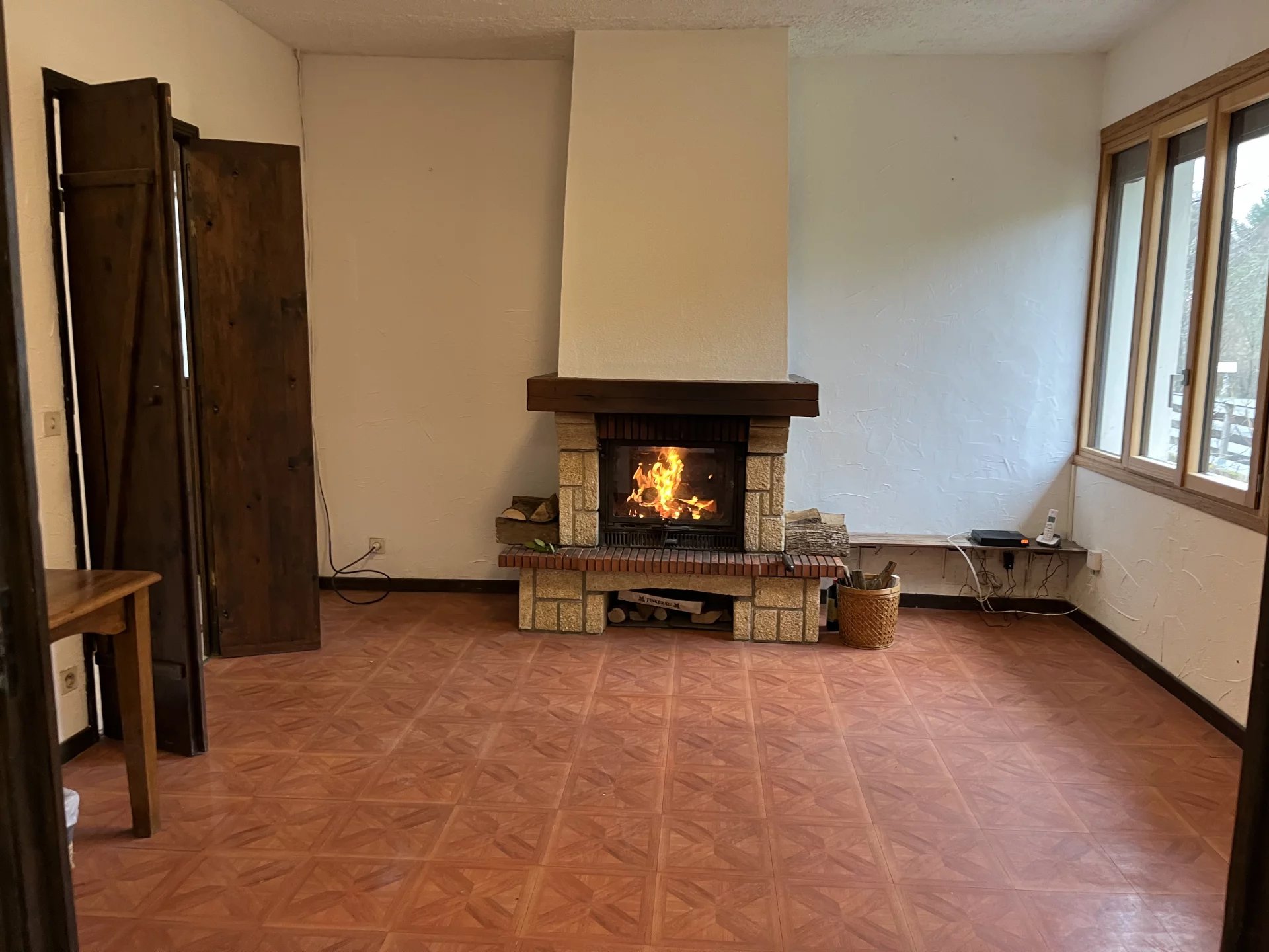 Charming bungalow, Languedoc-Roussillon – France – BVI79688