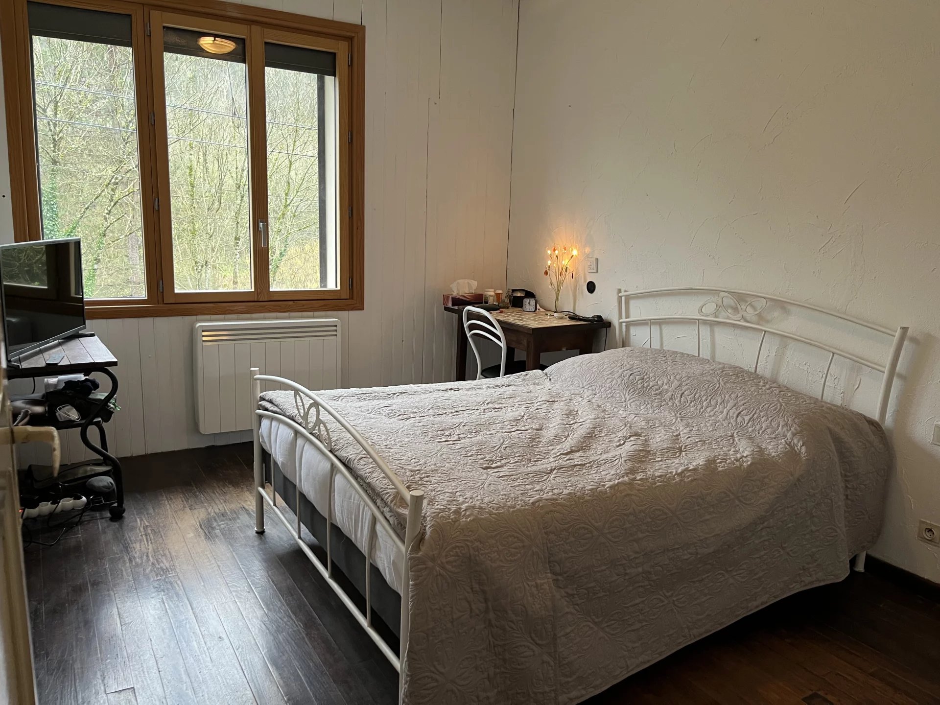 Charming bungalow, Languedoc-Roussillon – France – BVI79688