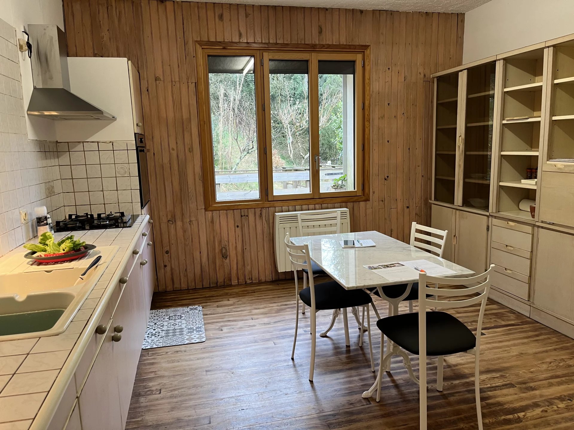 Charming bungalow, Languedoc-Roussillon – France – BVI79688