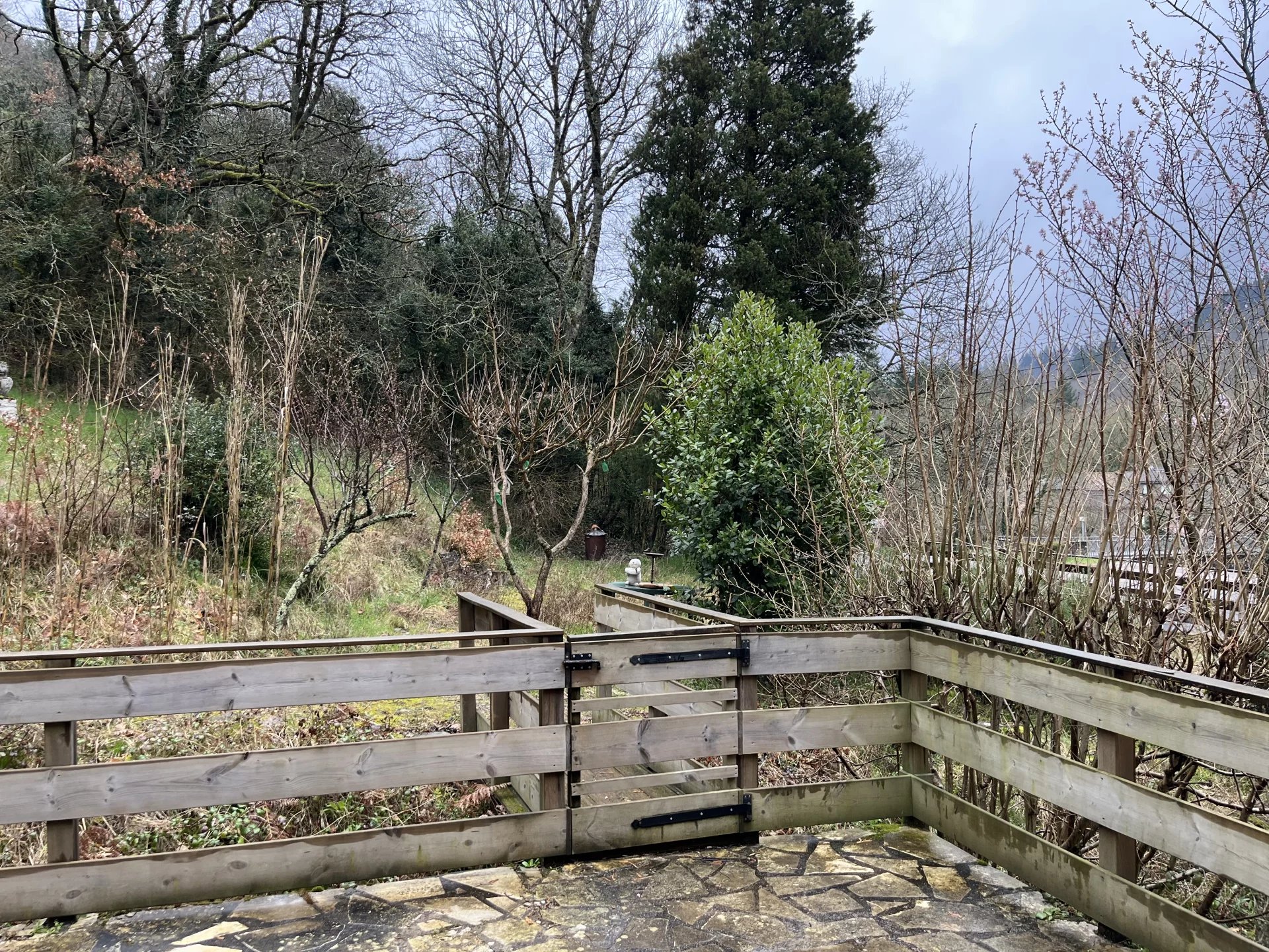 Charming bungalow, Languedoc-Roussillon – France – BVI79688