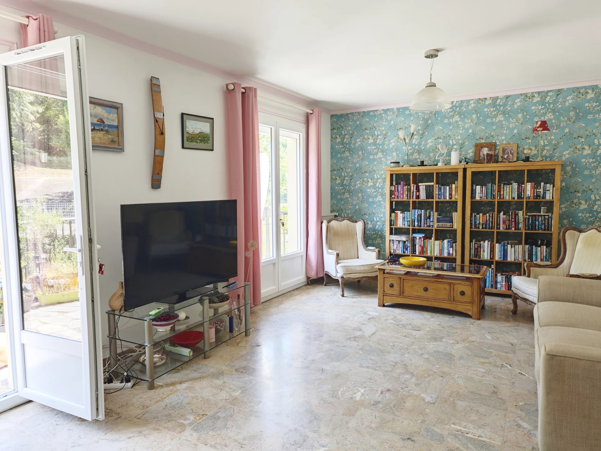 Belviannes – 4 bedroom detached house with mountain views, Languedoc-Roussillon – France – BVI81699