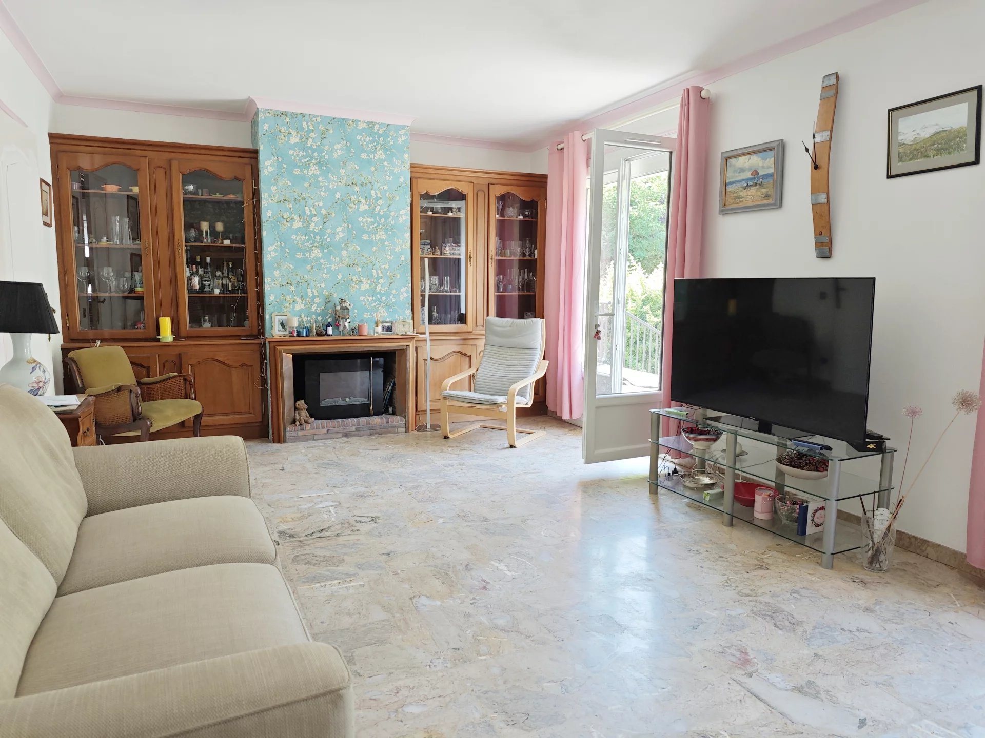 Belviannes – 4 bedroom detached house with mountain views, Languedoc-Roussillon – France – BVI81699