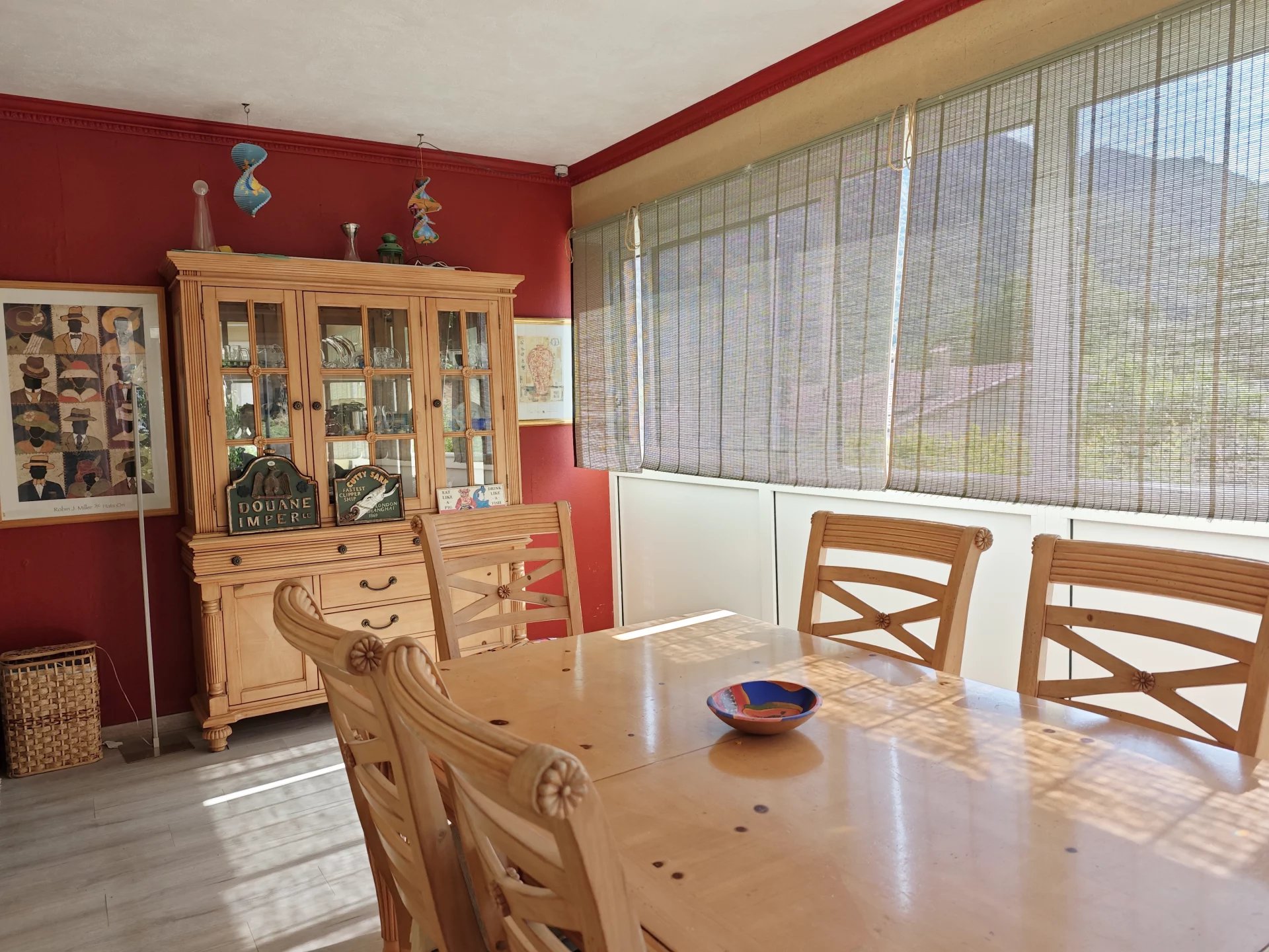 Belviannes – 4 bedroom detached house with mountain views, Languedoc-Roussillon – France – BVI81699