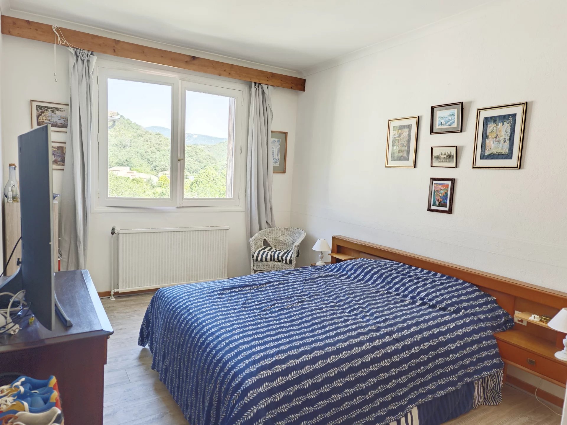 Belviannes – 4 bedroom detached house with mountain views, Languedoc-Roussillon – France – BVI81699