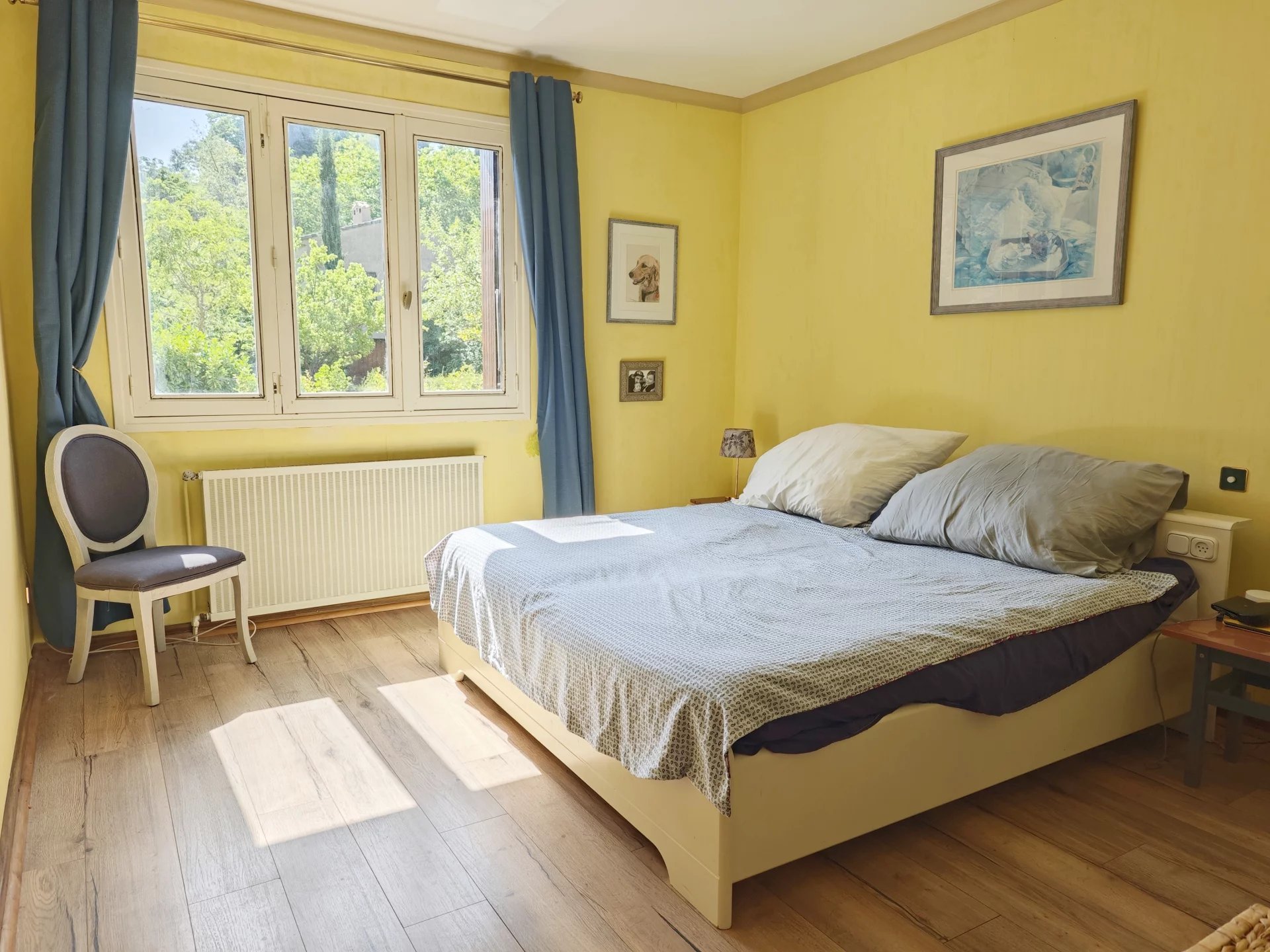 Belviannes – 4 bedroom detached house with mountain views, Languedoc-Roussillon – France – BVI81699