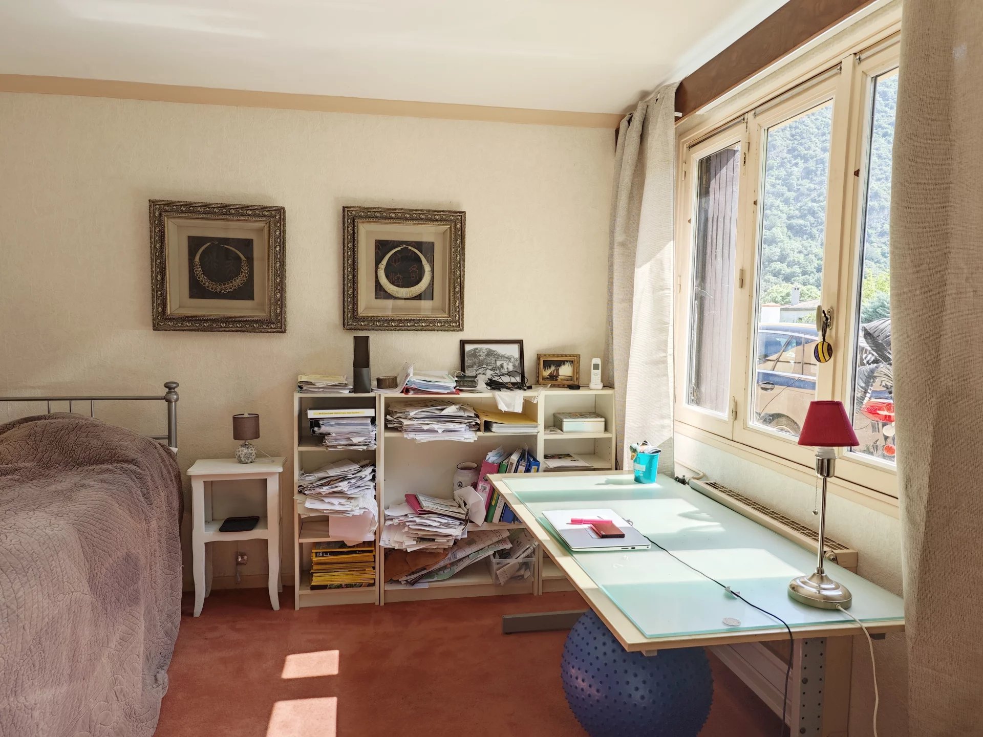 Belviannes – 4 bedroom detached house with mountain views, Languedoc-Roussillon – France – BVI81699