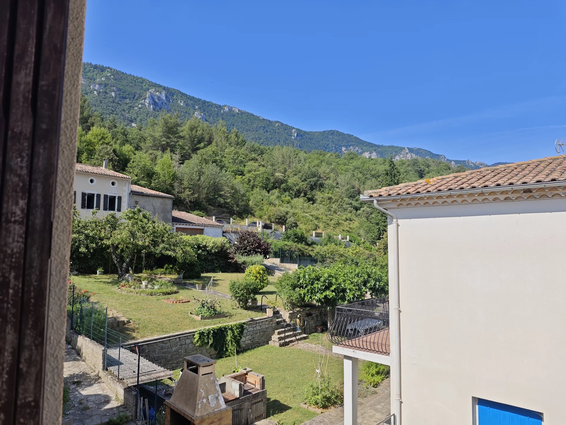 Belviannes – 4 bedroom detached house with mountain views, Languedoc-Roussillon – France – BVI81699