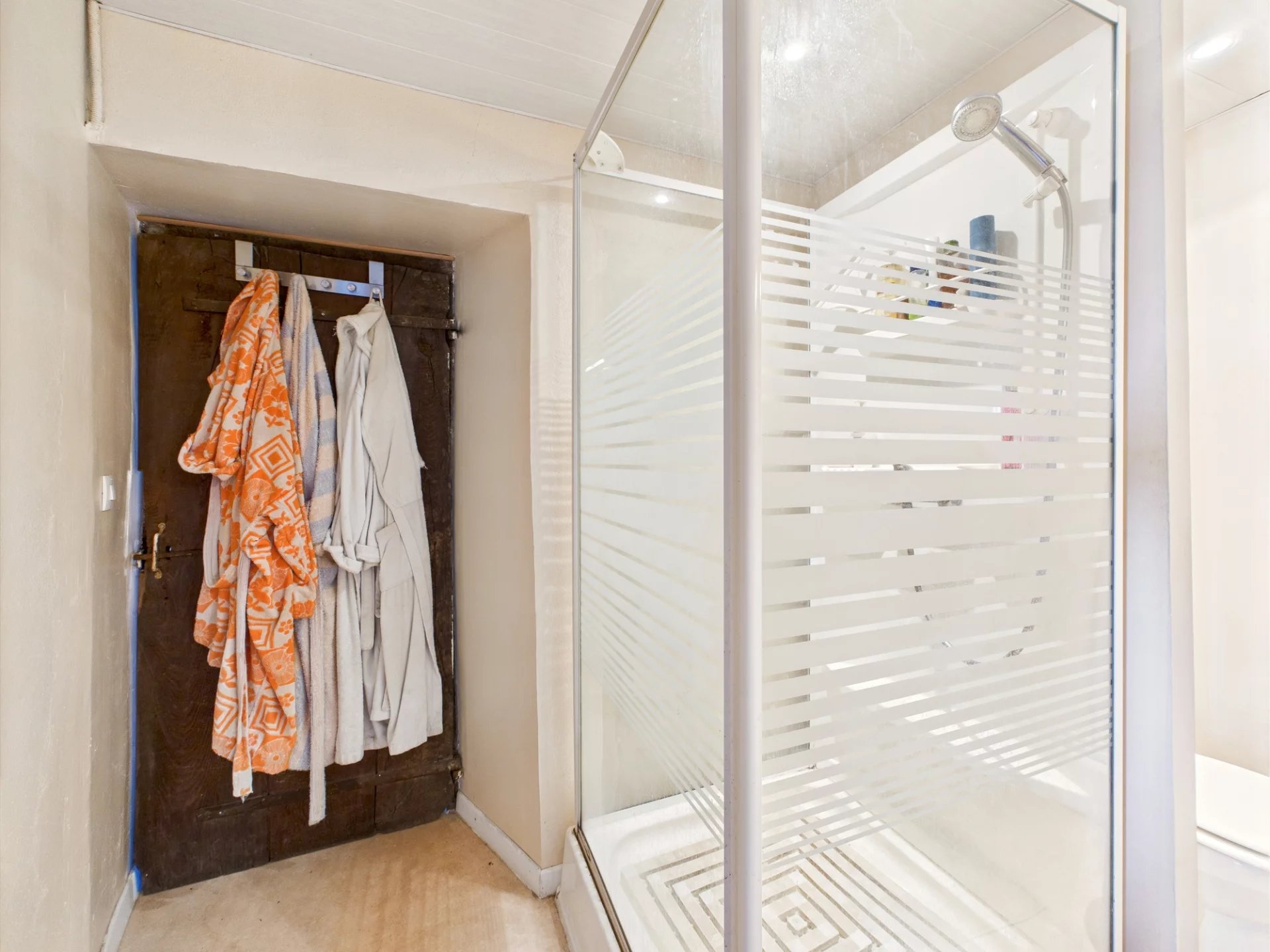 Charming Stone House with Garden, Views and Huge Potential, Midi-Pyrénées – France – BVI81283