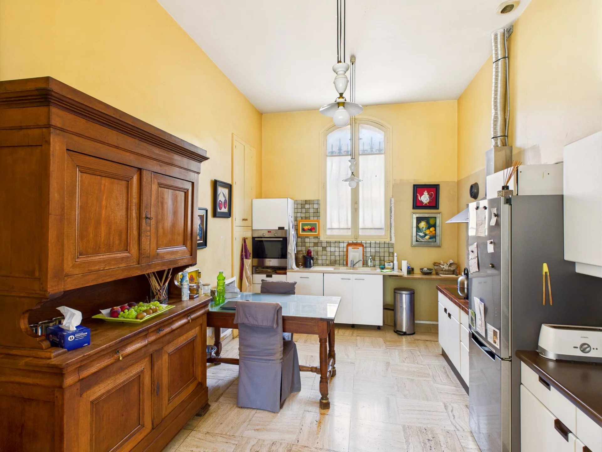 19th-Century Manor with Garden, Pool and Paris TGV Access, Poitou-Charentes – France – BVI71434