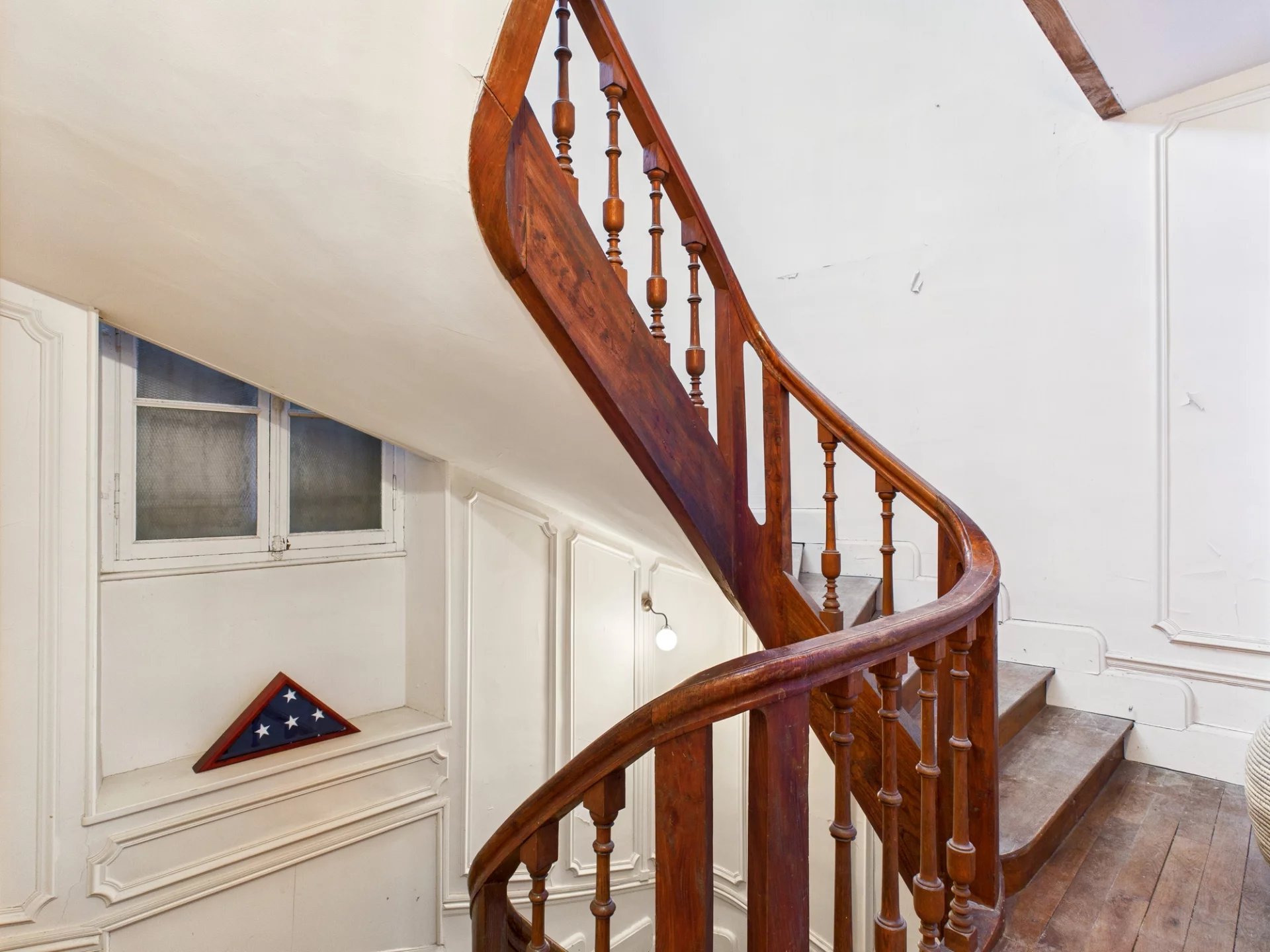 19th-Century Manor with Garden, Pool and Paris TGV Access, Poitou-Charentes – France – BVI71434