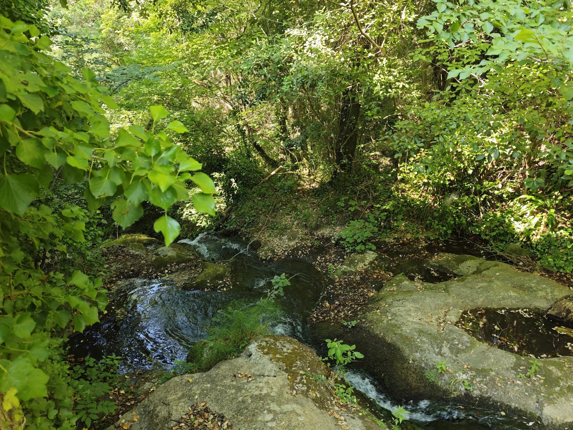 Fenouillet: Country retreat in a magical setting, Languedoc-Roussillon – France – BVI81362