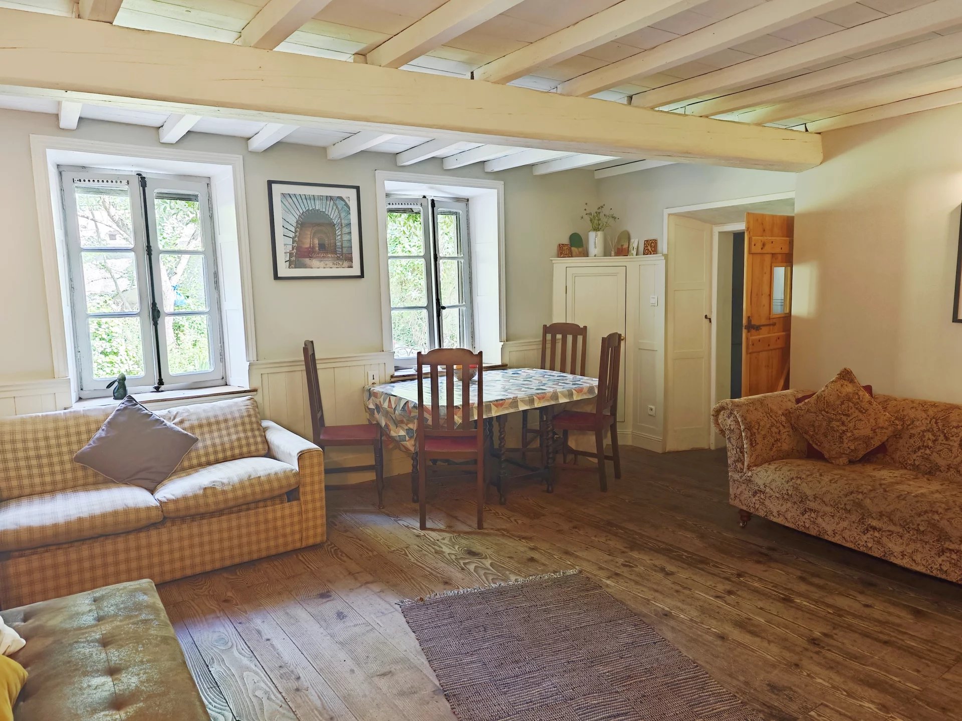 Fenouillet: Country retreat in a magical setting, Languedoc-Roussillon – France – BVI81362