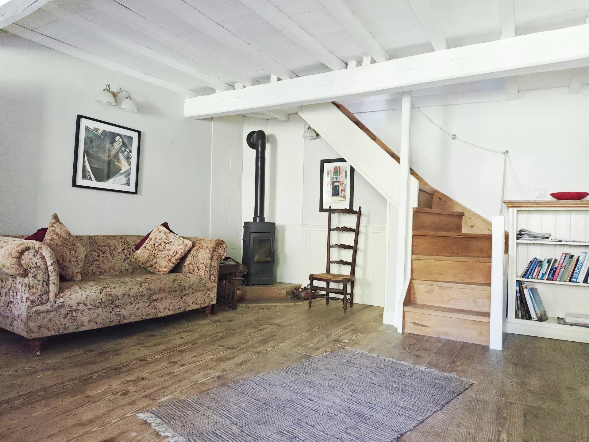 Fenouillet: Country retreat in a magical setting, Languedoc-Roussillon – France – BVI81362