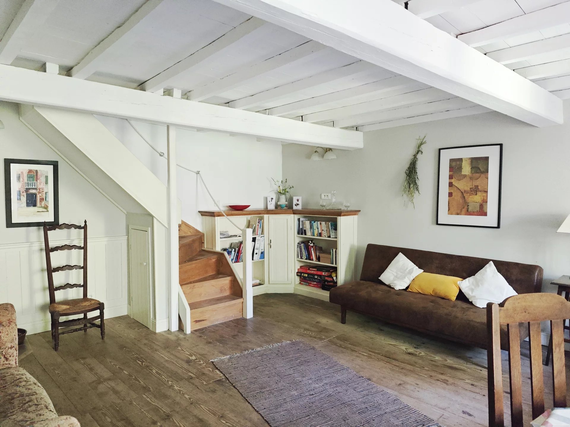 Fenouillet: Country retreat in a magical setting, Languedoc-Roussillon – France – BVI81362