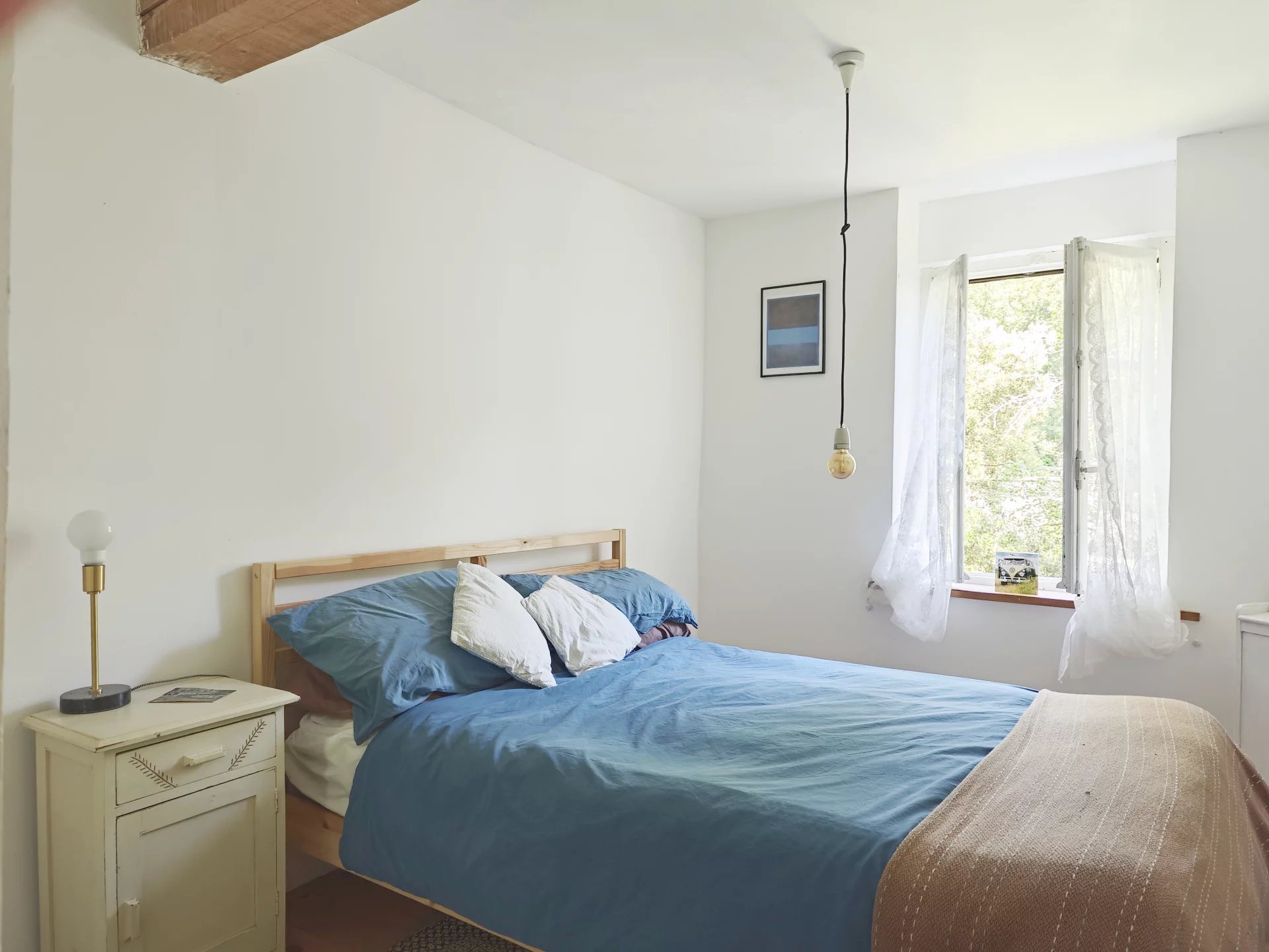 Fenouillet: Country retreat in a magical setting, Languedoc-Roussillon – France – BVI81362