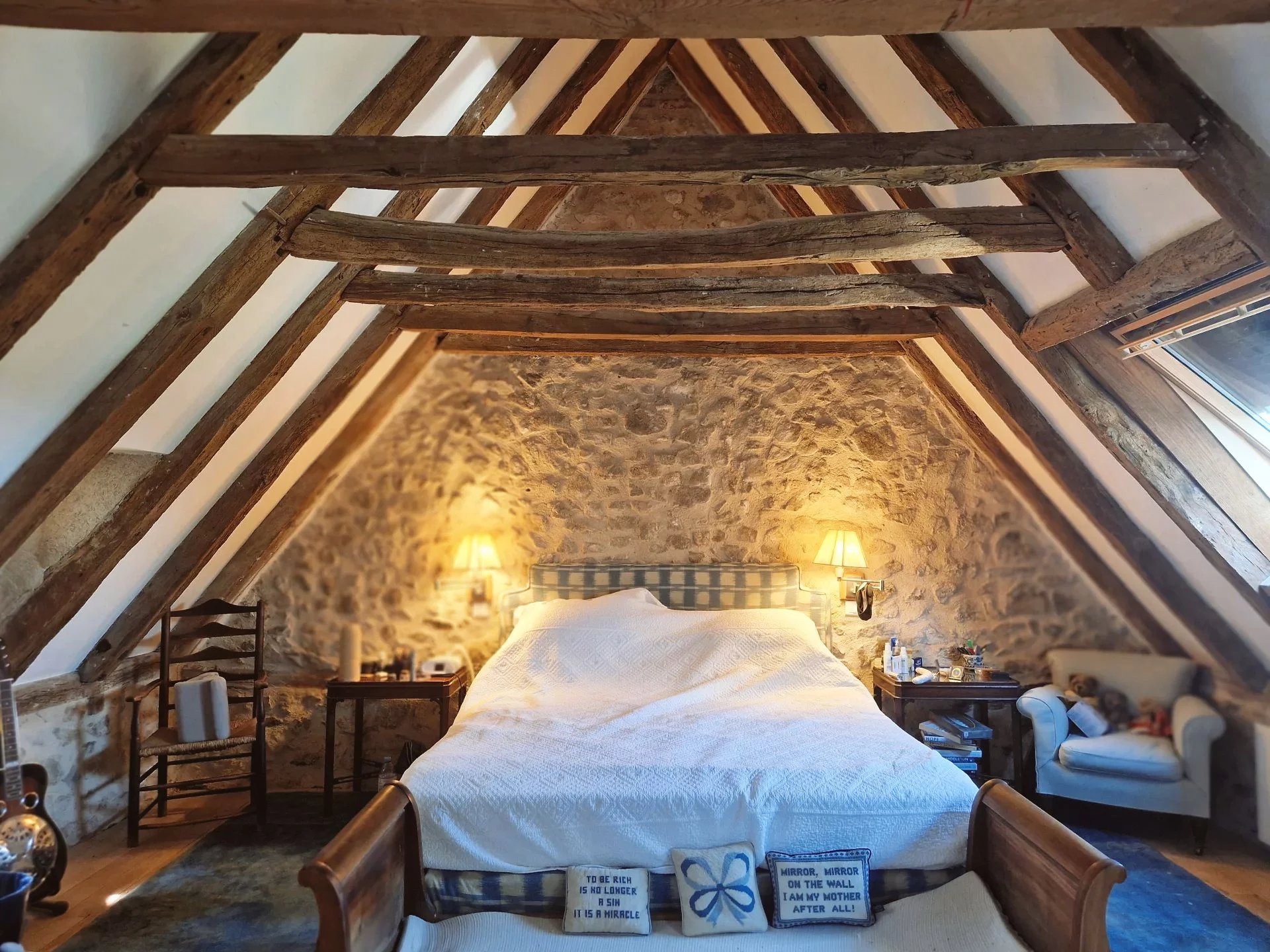 Secret Doors and  Storybook Gardens: Your Dream Home Awaits, Midi-Pyrénées – France – BVI80066