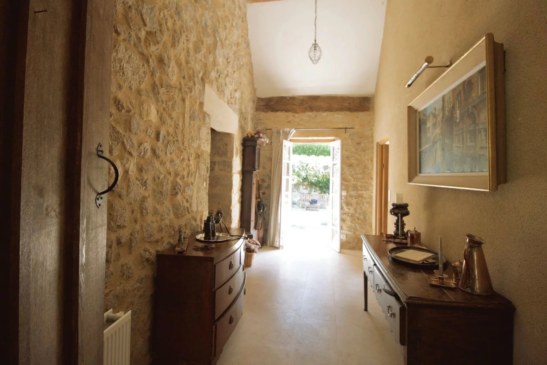 Secret Doors and  Storybook Gardens: Your Dream Home Awaits, Midi-Pyrénées – France – BVI80066