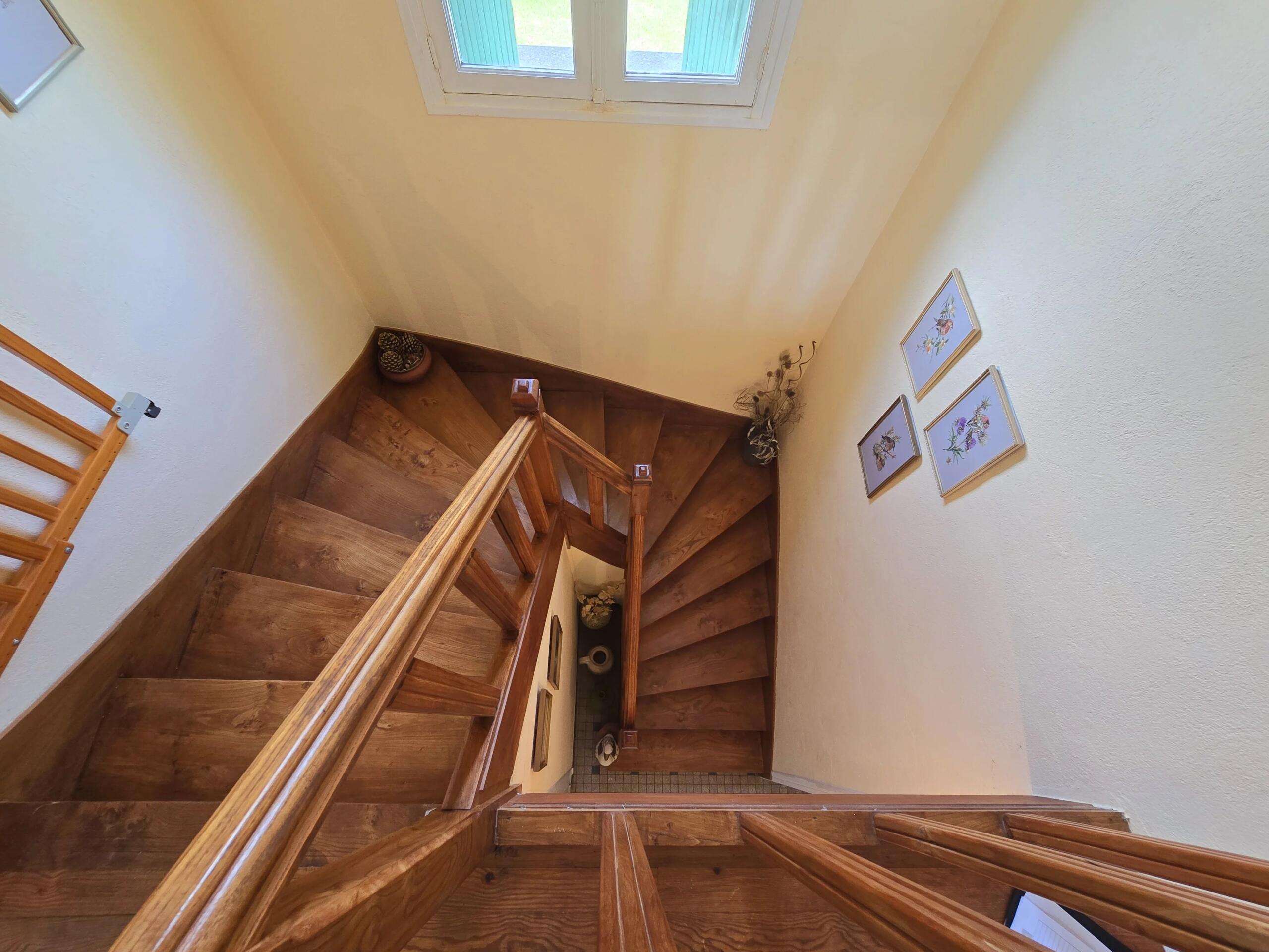 2 houses and outbuildings on 1.7 hectares near Eymet, Aquitaine – France – BVI81431