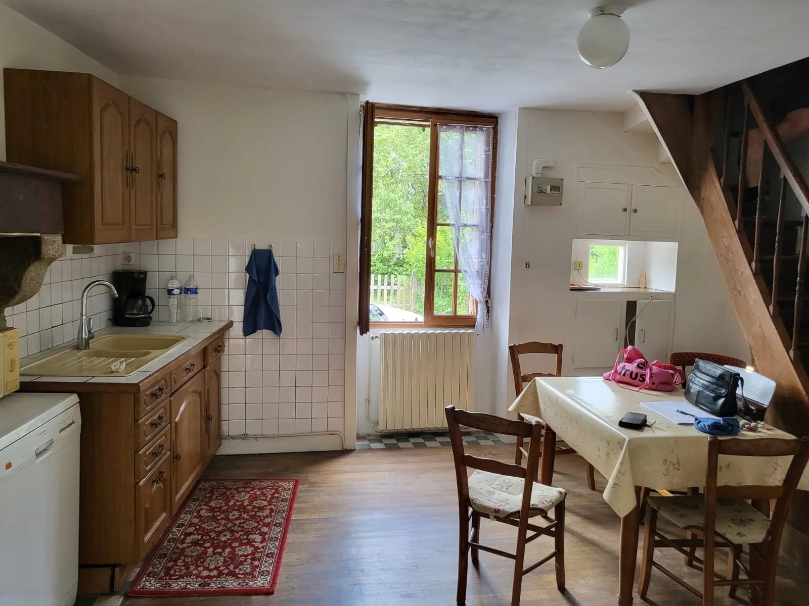 Comfortable house in hamlet with potential for development, Limousin – France – BVI81698