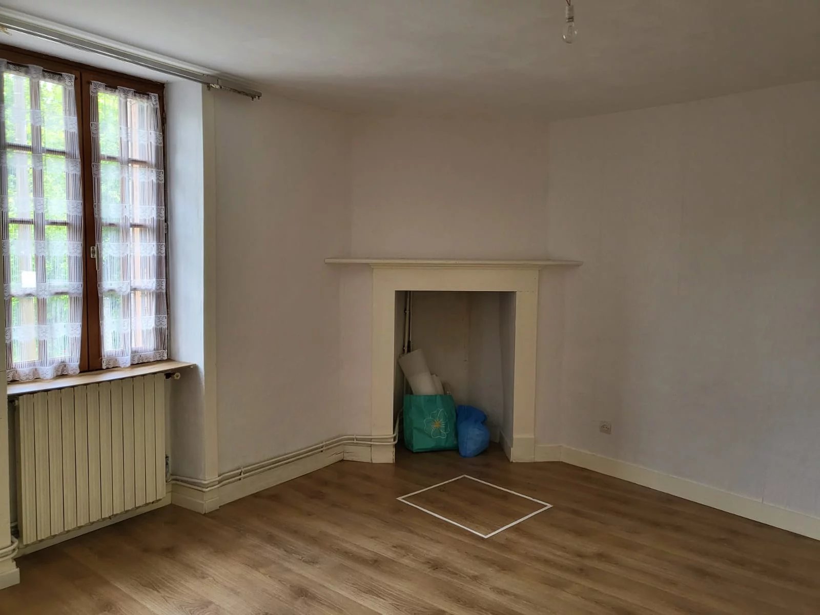 Comfortable house in hamlet with potential for development, Limousin – France – BVI81698