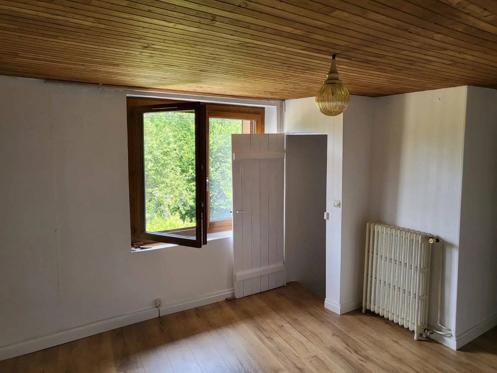 Comfortable house in hamlet with potential for development, Limousin – France – BVI81698