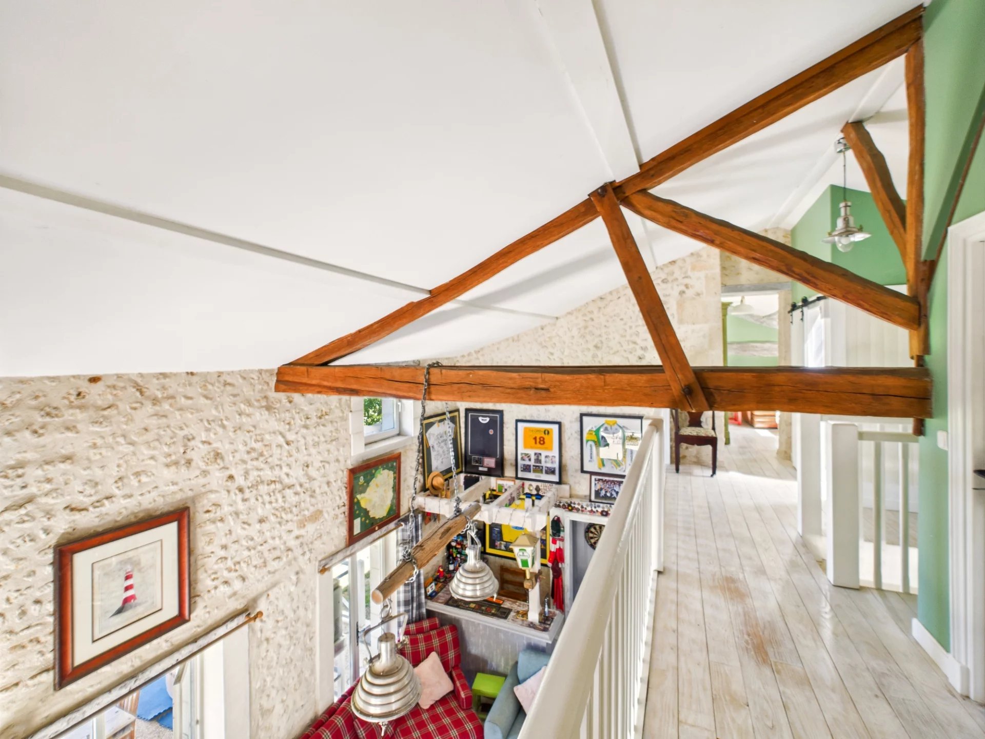 Charming property with breathtaking views, Poitou-Charentes – France – BVI81059