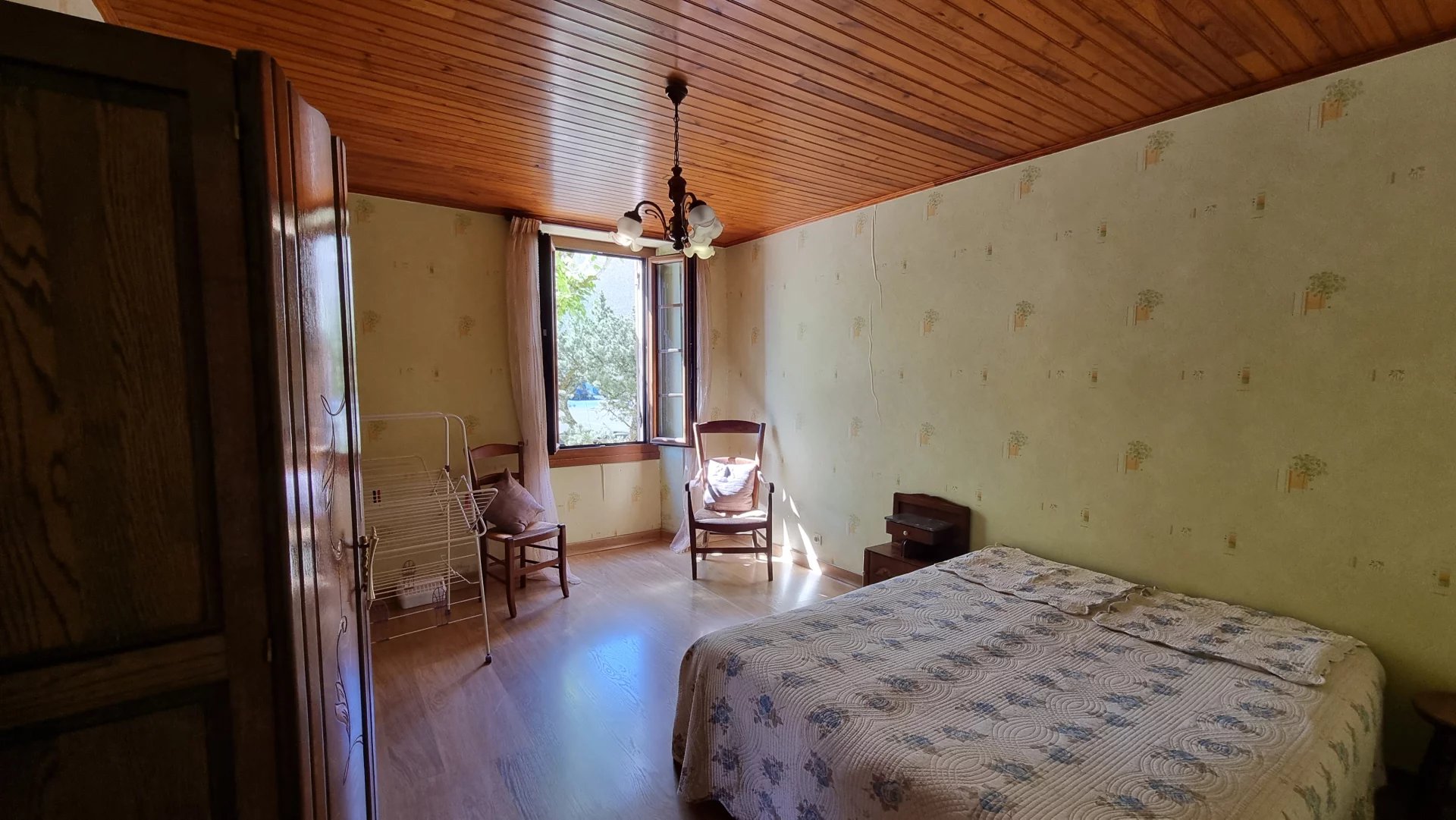 Idyllic French Countryside Property with Stone House, Barns and 4.8 Hectares, Aquitaine – France – BVI75233