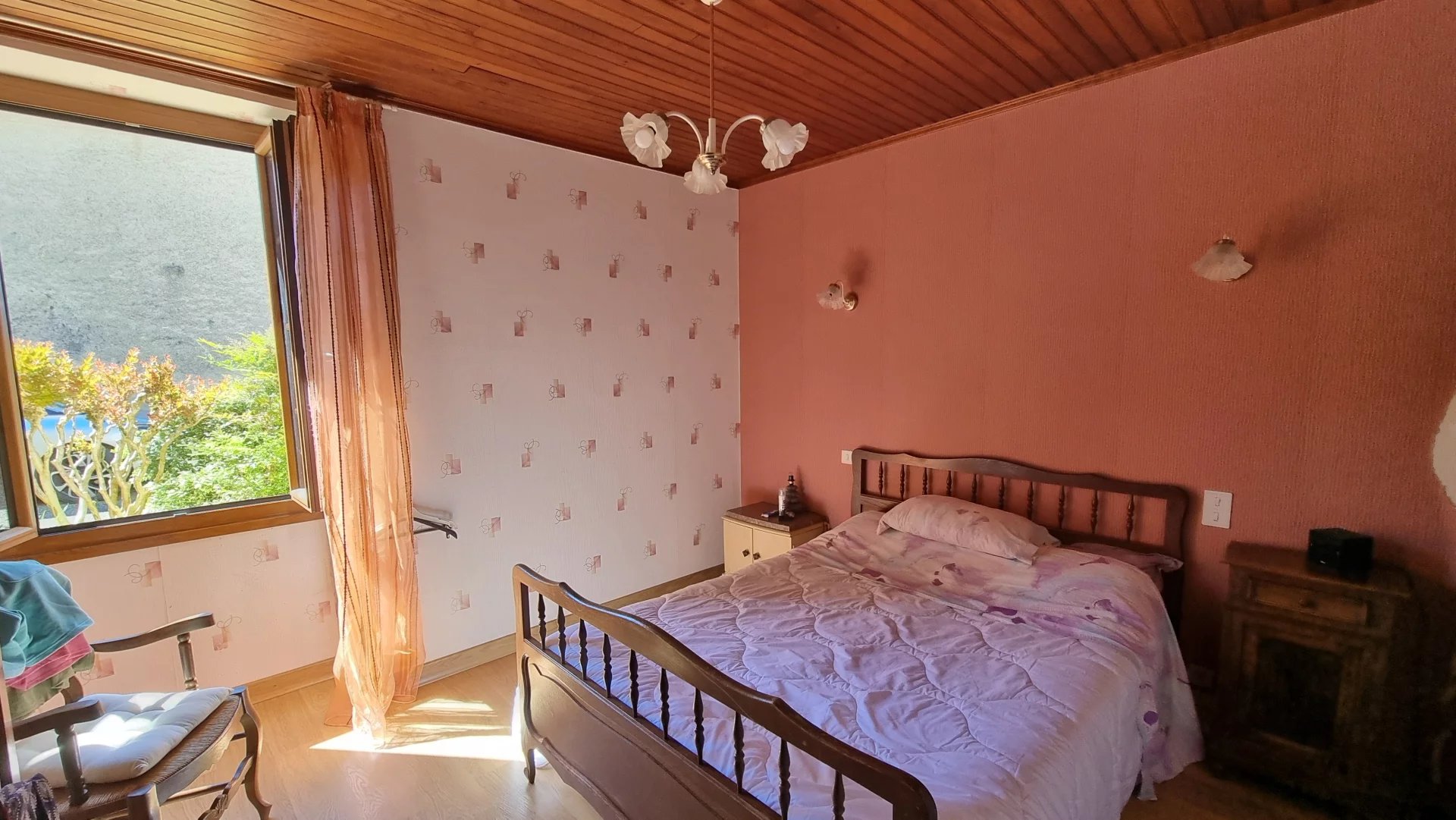 Idyllic French Countryside Property with Stone House, Barns and 4.8 Hectares, Aquitaine – France – BVI75233