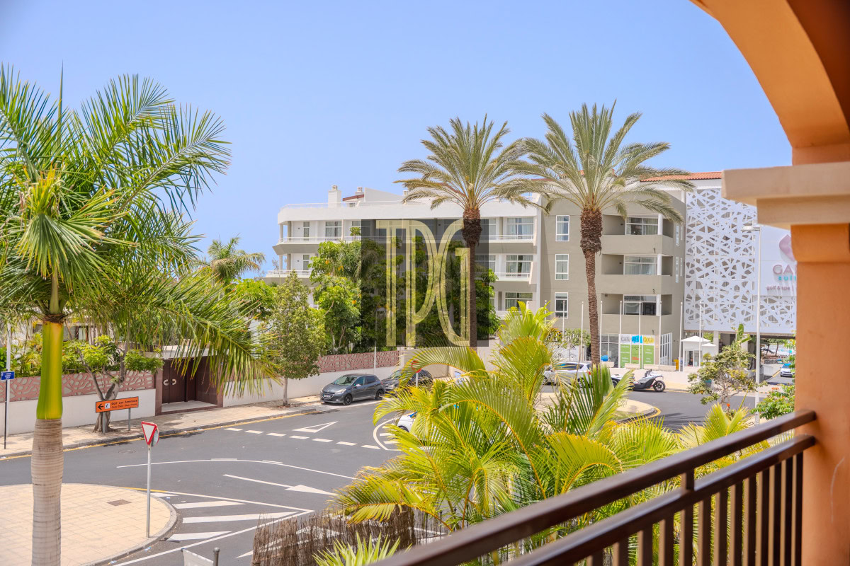 2 Bedroom Duplex Villa for sale in Green Garden Eco Resort, Playa?de?las?Américas – OPS1857R