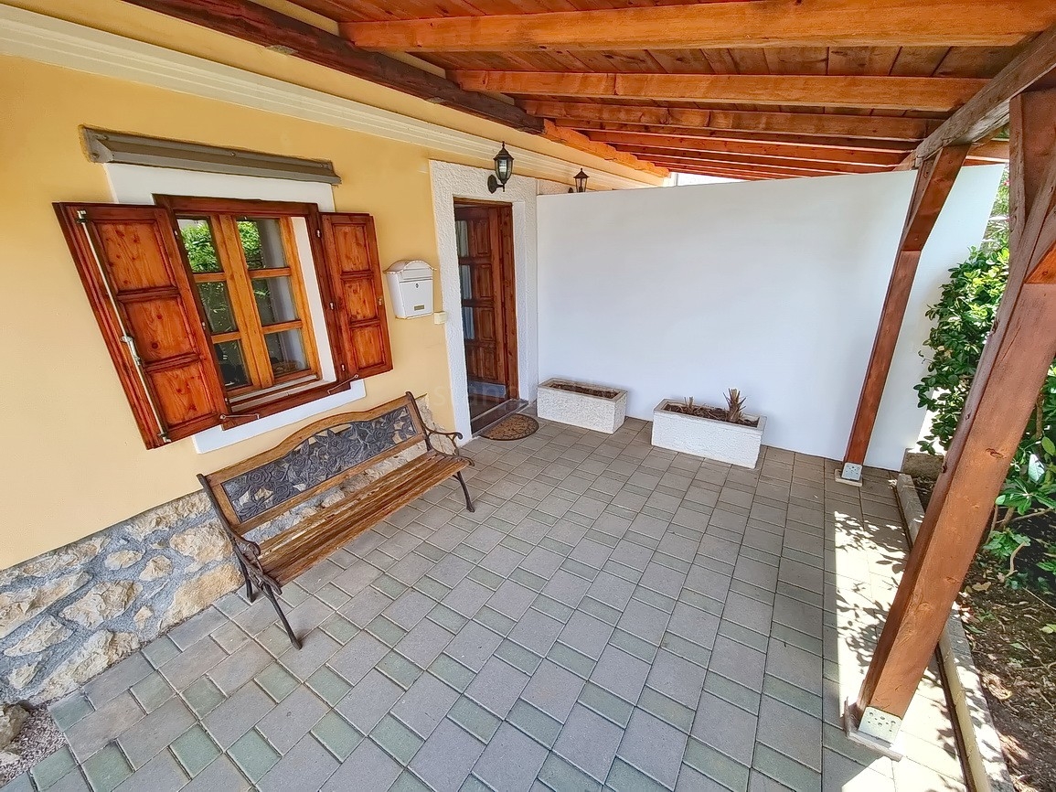 2 bedroom villa in Omišalj, Croatia – 103447