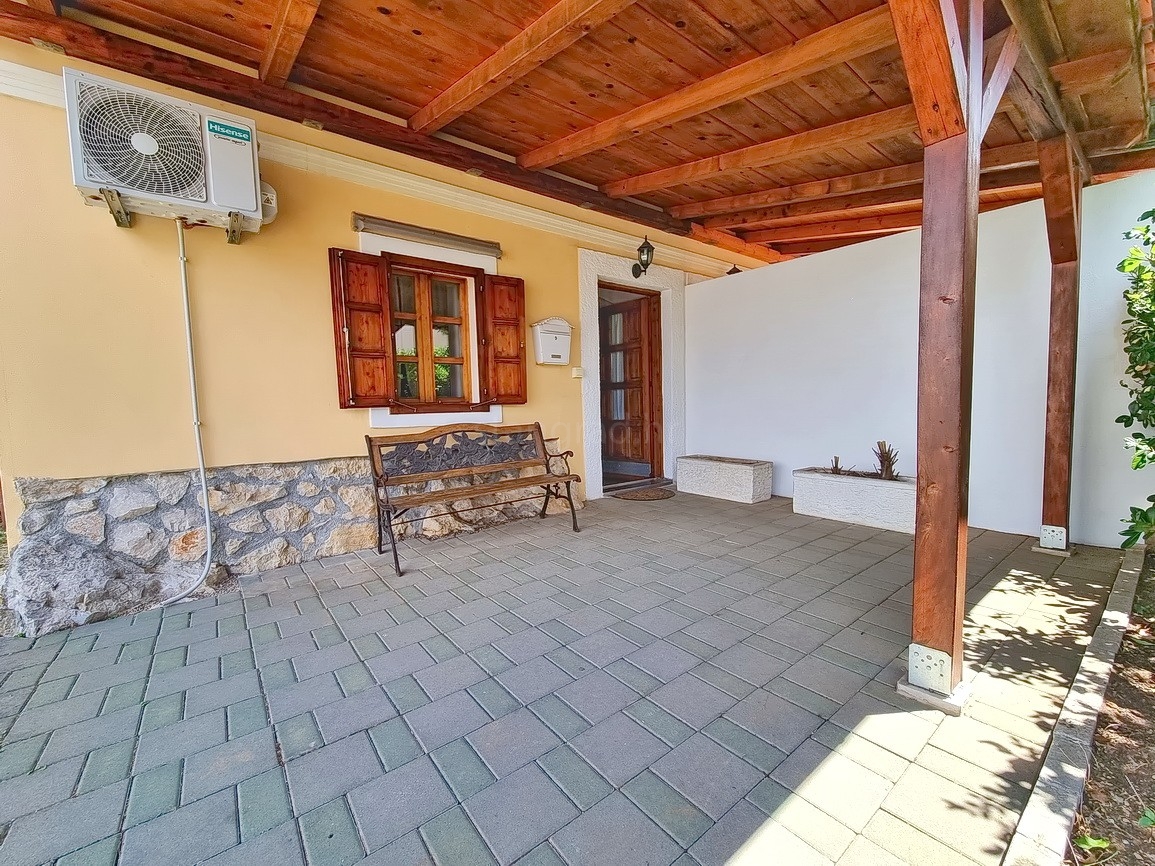 2 bedroom villa in Omišalj, Croatia – 103447